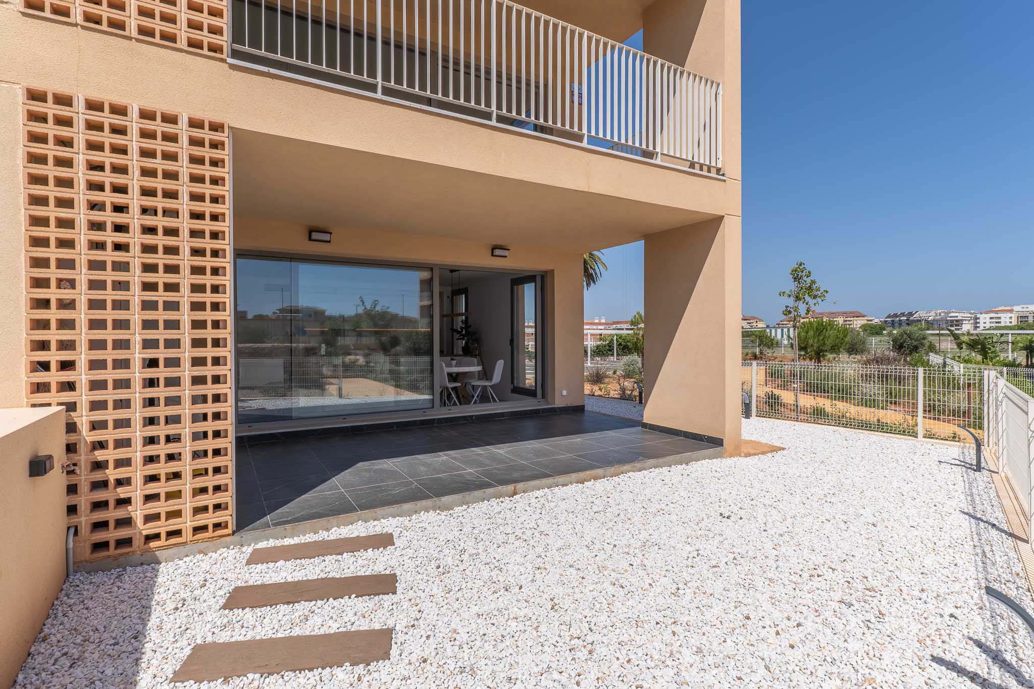 Eigendom te koop in Denia