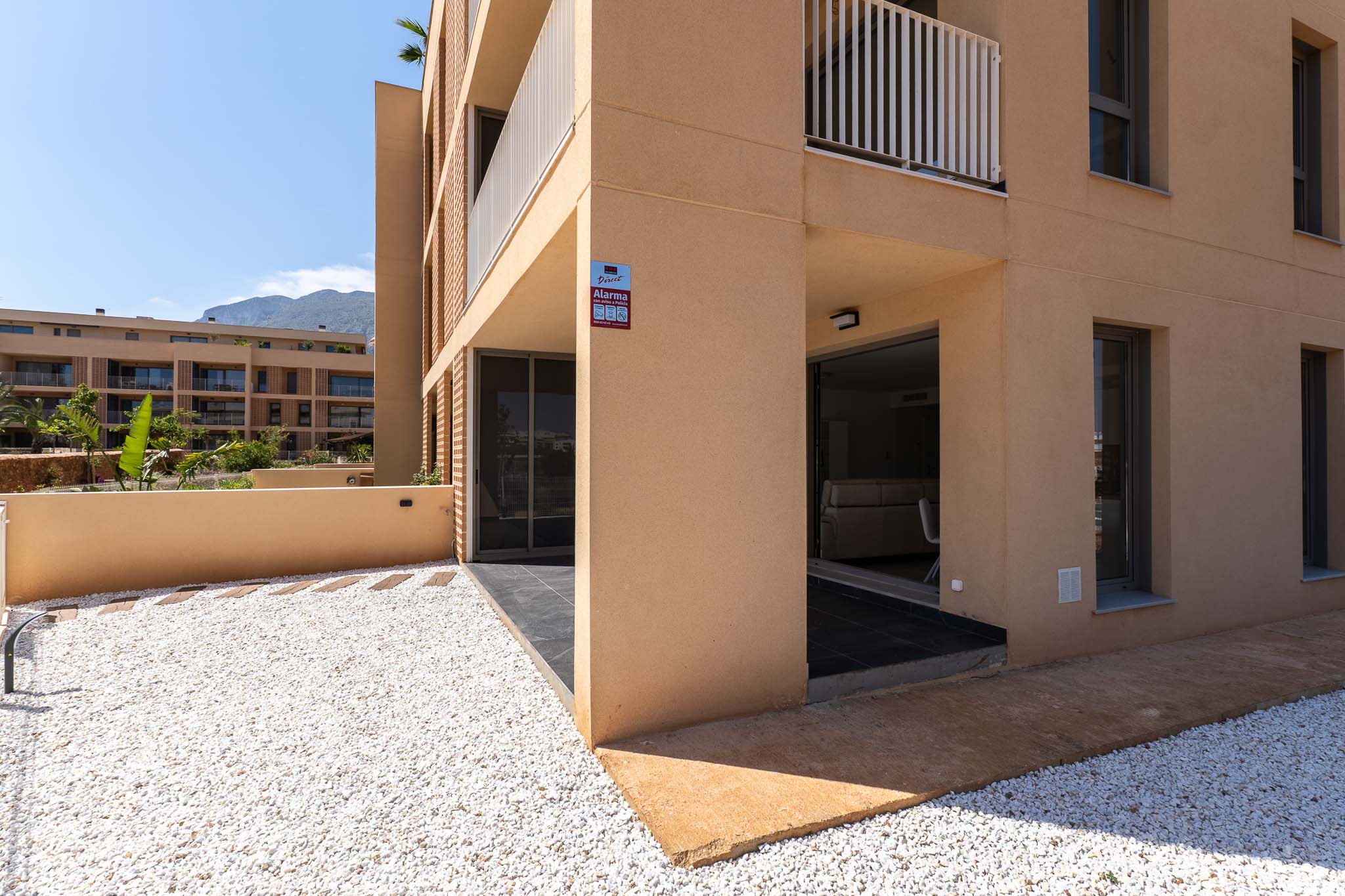 Eigendom te koop in Denia