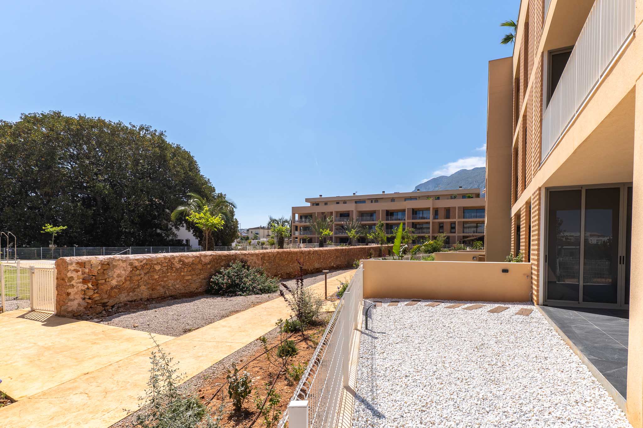 Eigendom te koop in Denia