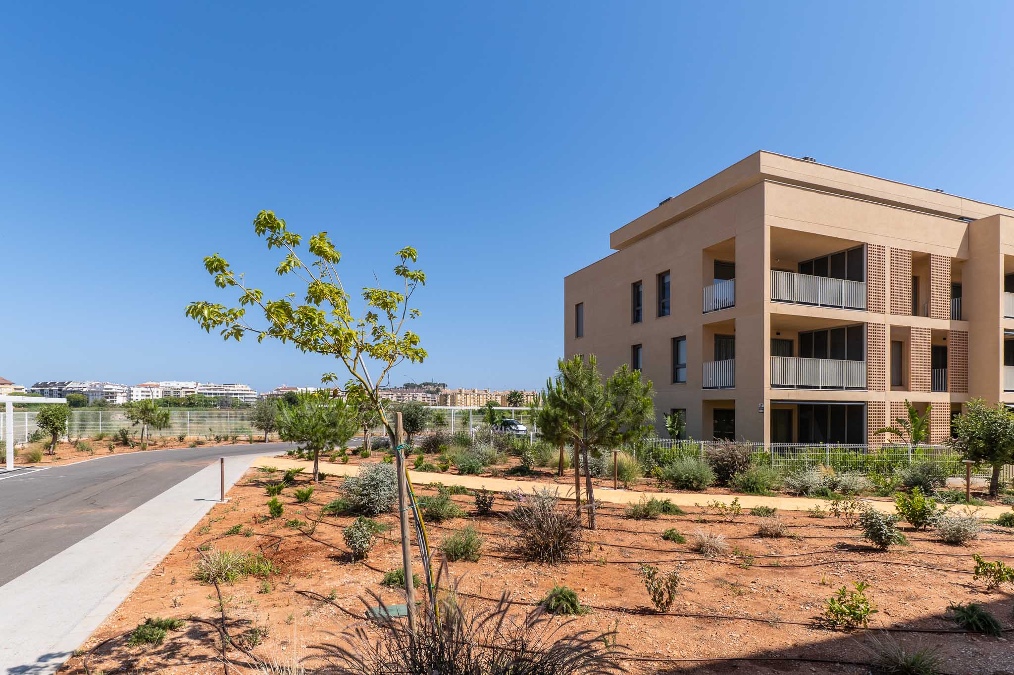 Eigendom te koop in Denia