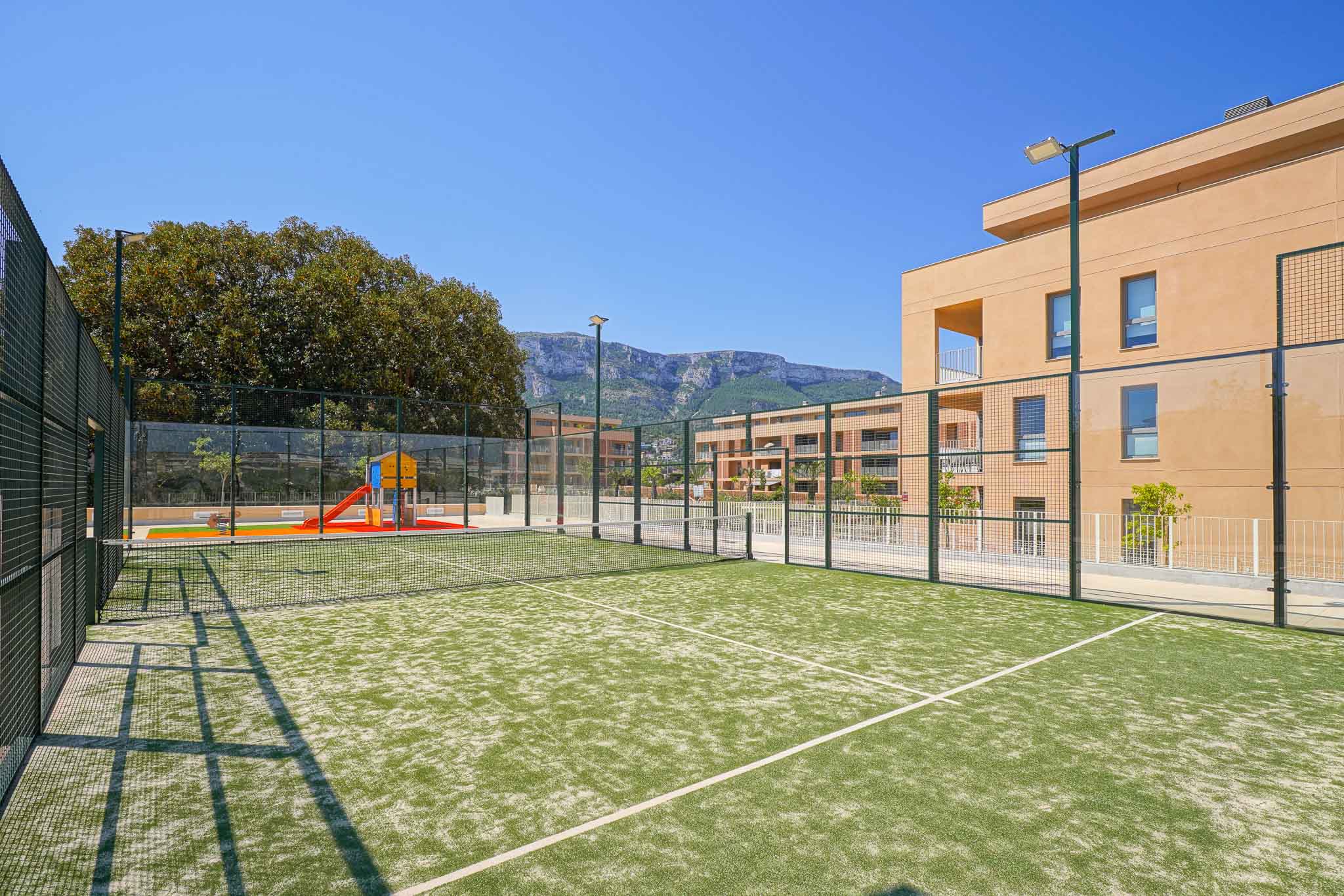 Eigendom te koop in Denia