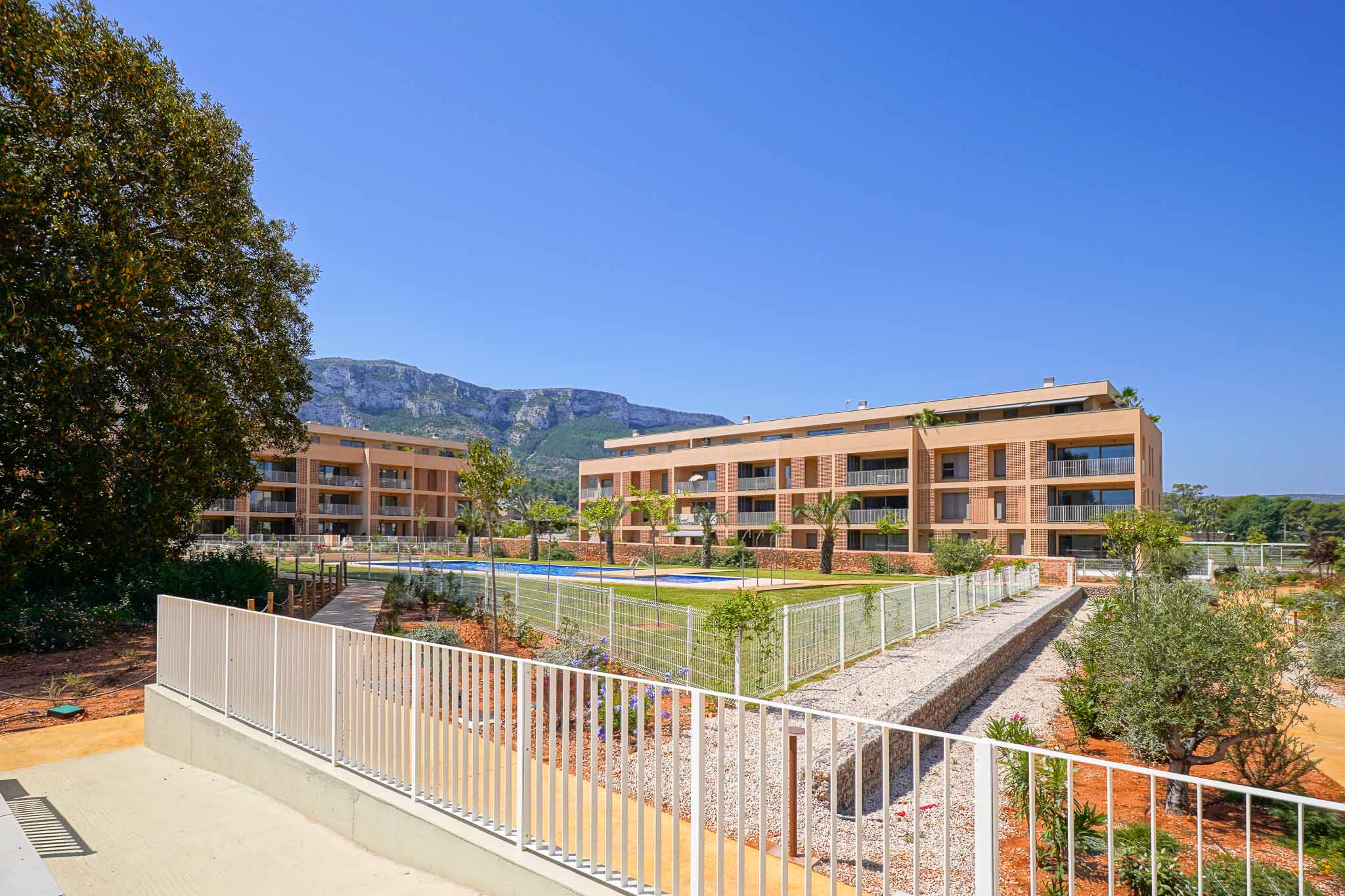 Eigendom te koop in Denia