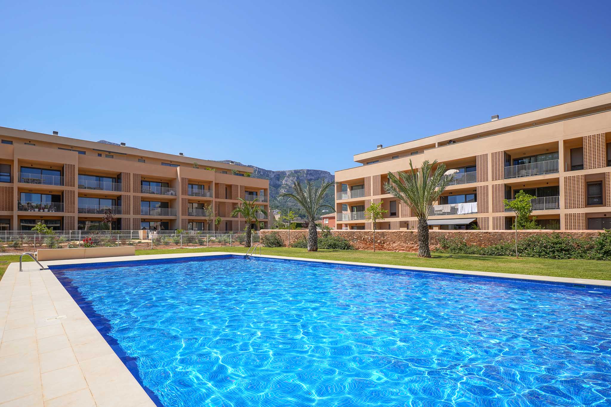 Eigendom te koop in Denia