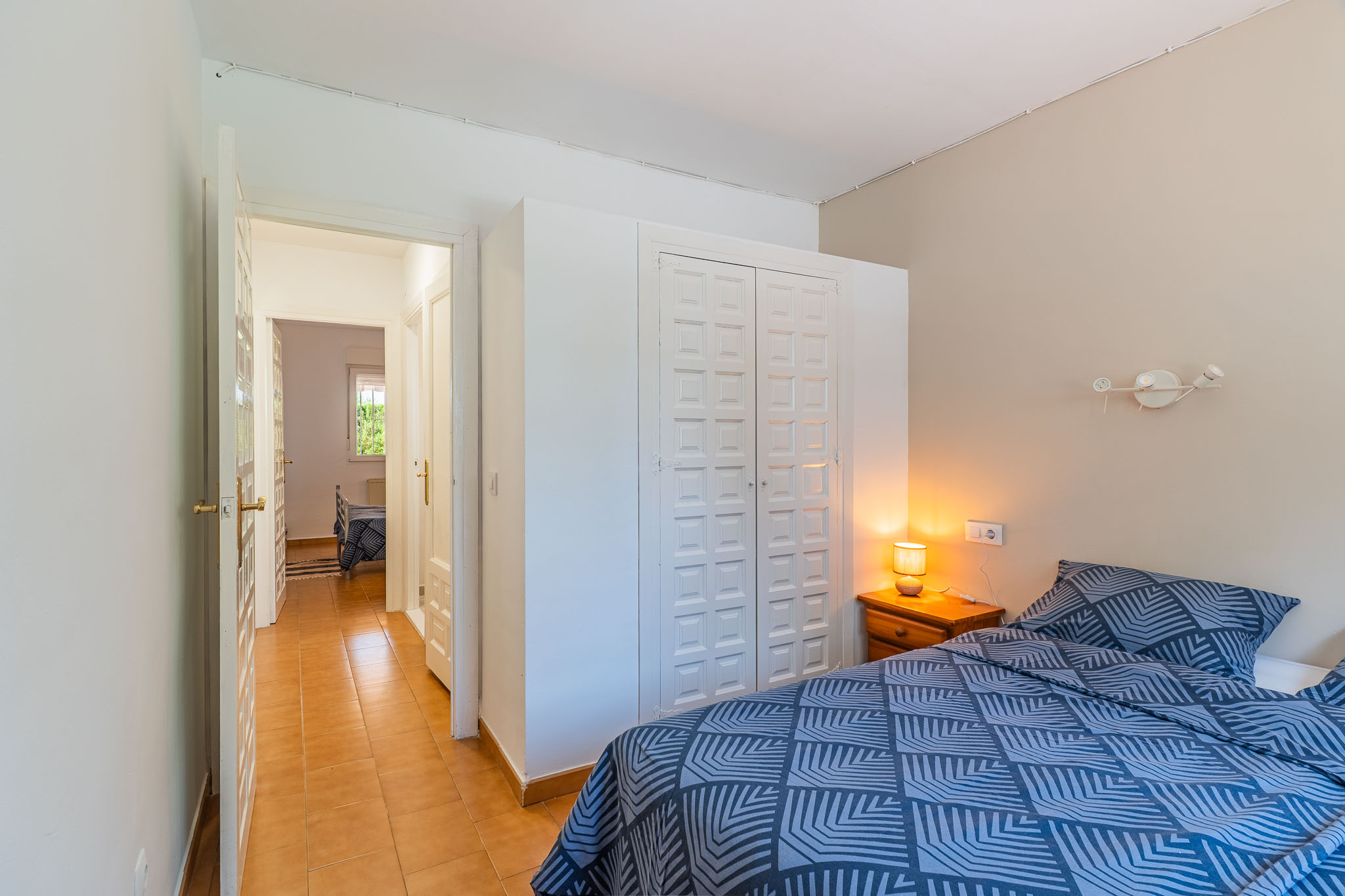 C3XY8340MOR - C3XY8340MOR Villa adosada en esquina a la venta en Moraira.