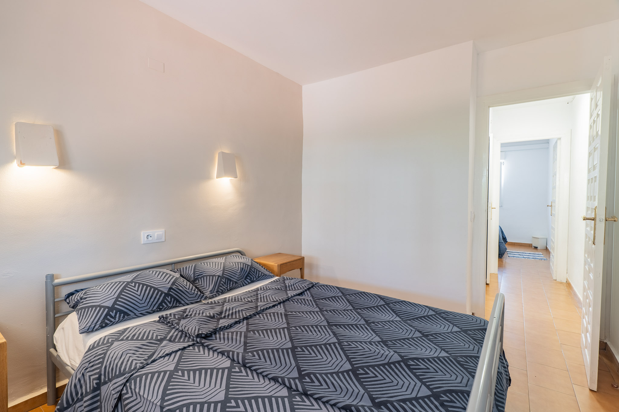 C3XY8340MOR - C3XY8340MOR Villa adosada en esquina a la venta en Moraira.