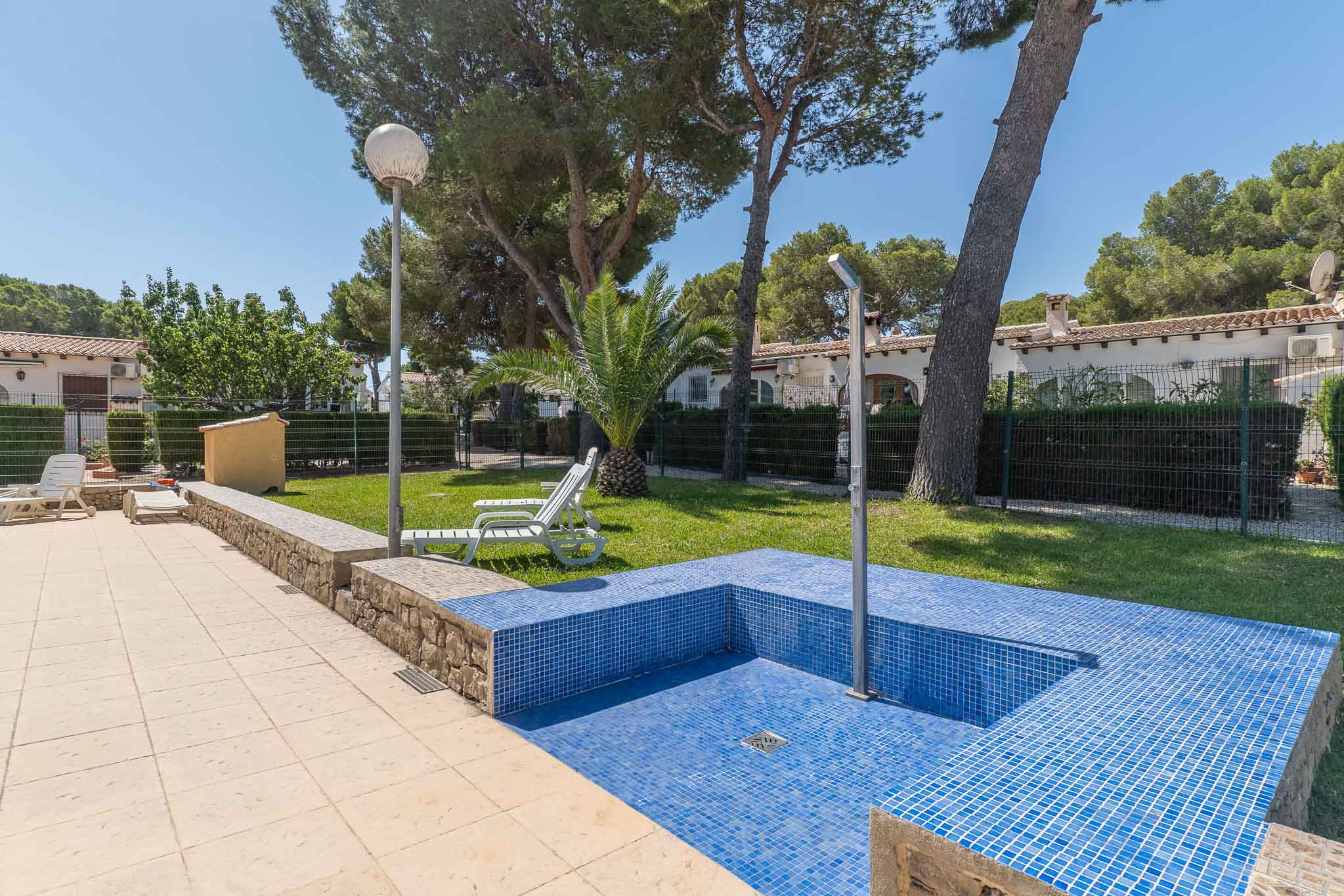 C3XY8340MOR - C3XY8340MOR Villa adosada en esquina a la venta en Moraira.