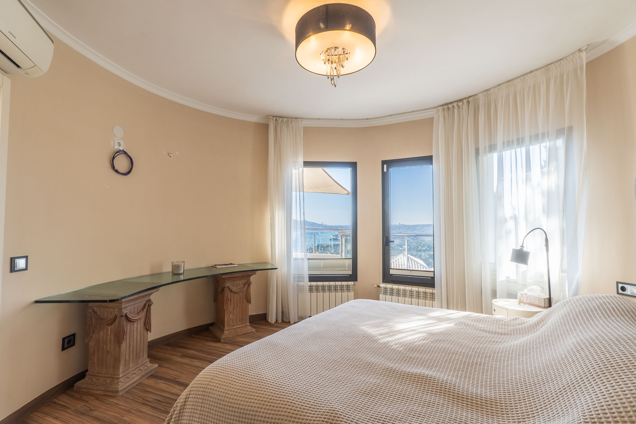 C3XY8339ALT - C3XY8339ALT Villa avec vue panoramique sur la mer à vendre à Altea Hills.