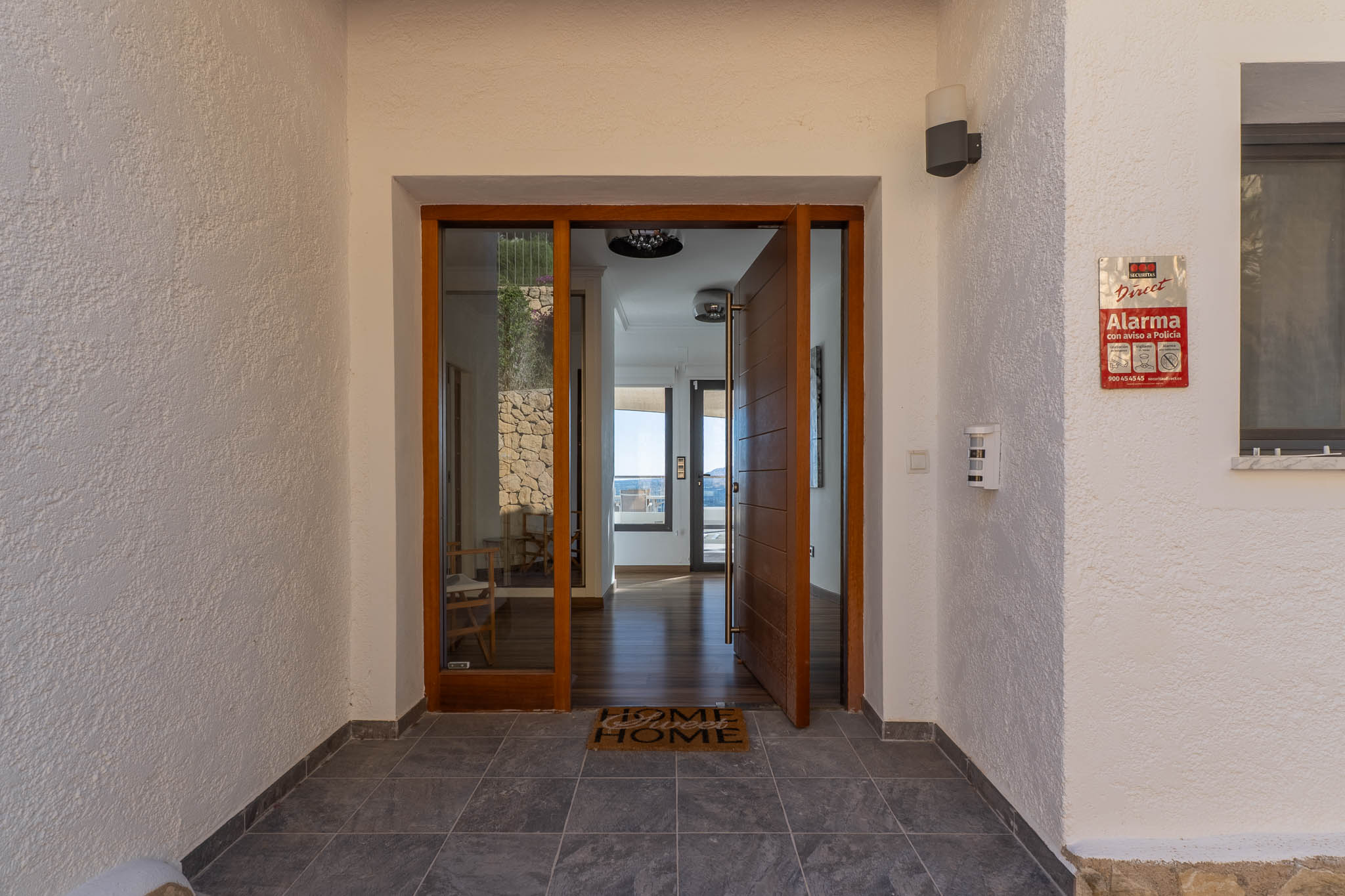 C3XY8339ALT - C3XY8339ALT Villa avec vue panoramique sur la mer à vendre à Altea Hills.