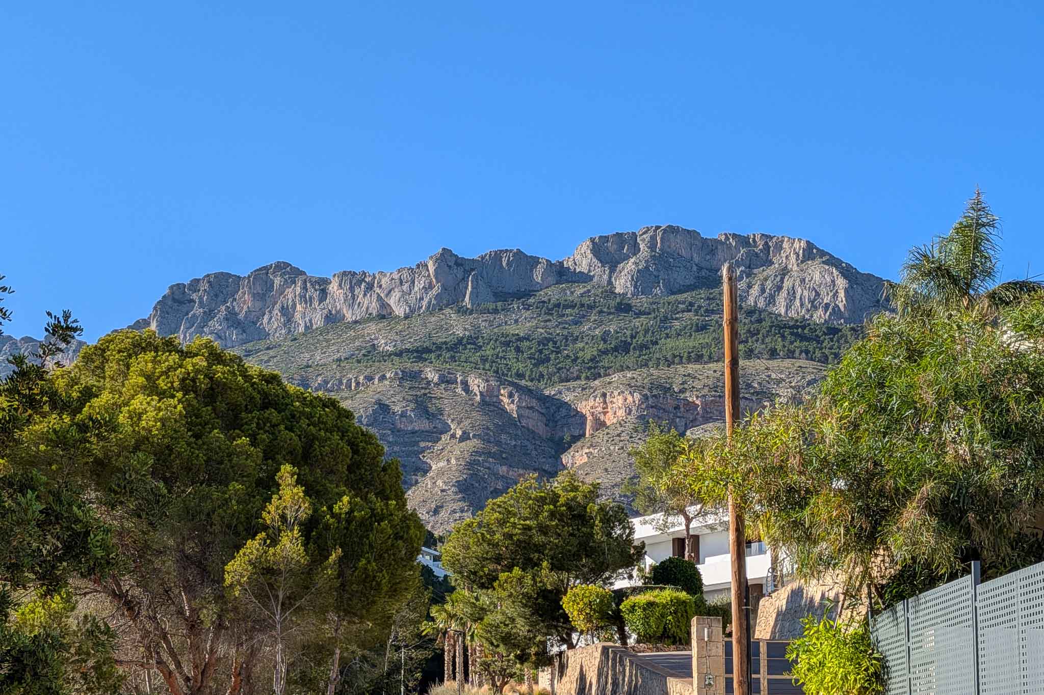 C3XY8339ALT - C3XY8339ALT Villa avec vue panoramique sur la mer à vendre à Altea Hills.