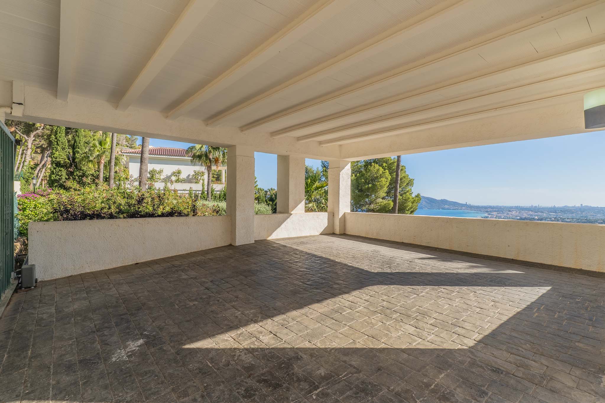 C3XY8339ALT - C3XY8339ALT Villa avec vue panoramique sur la mer à vendre à Altea Hills.
