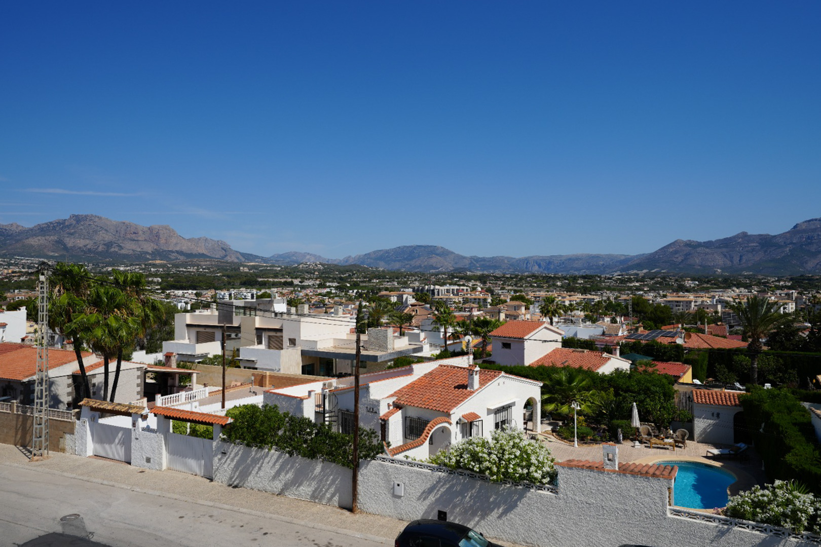 2-UMQ2ZX - Property for sale in Albir