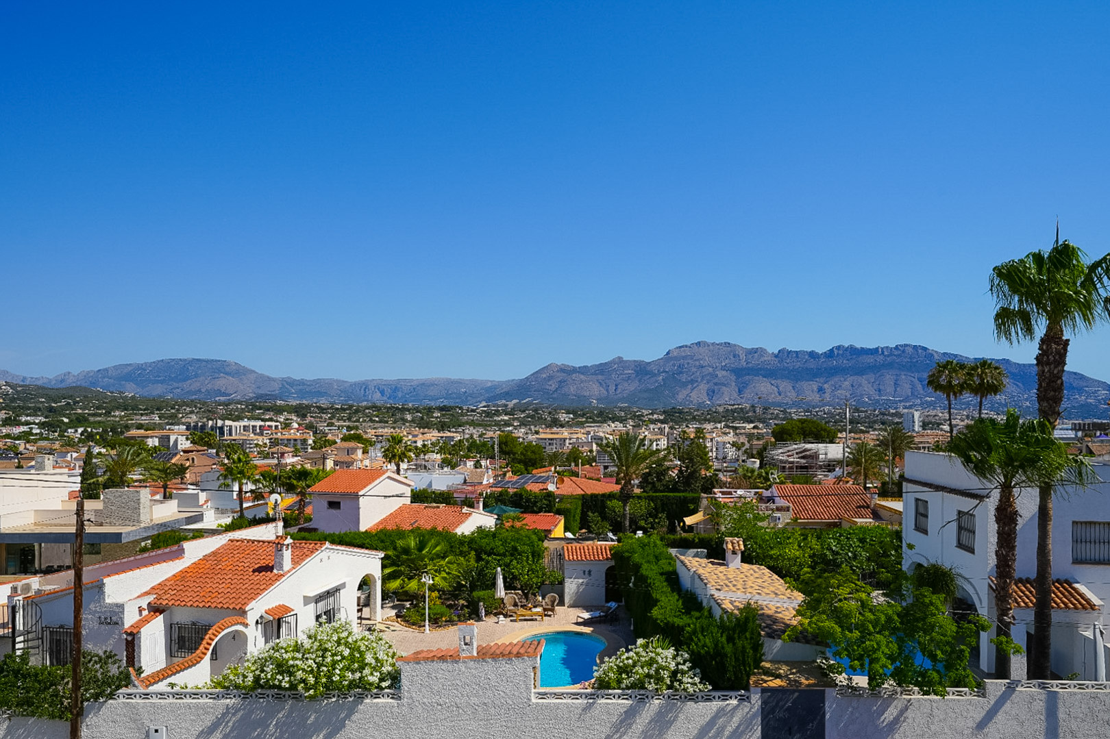 2-UMQ2ZX - Property for sale in Albir
