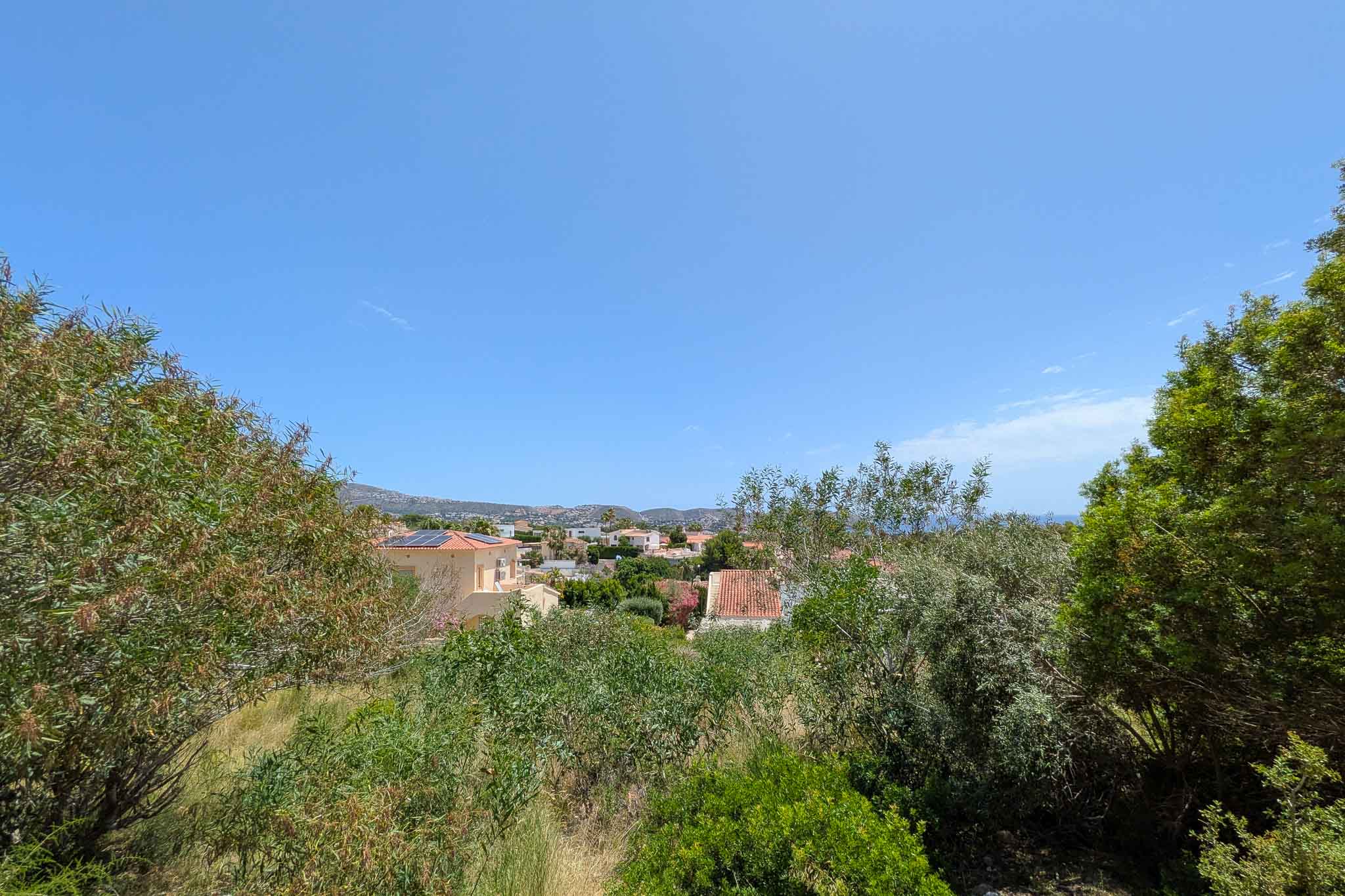 Eigendom te koop in Moraira