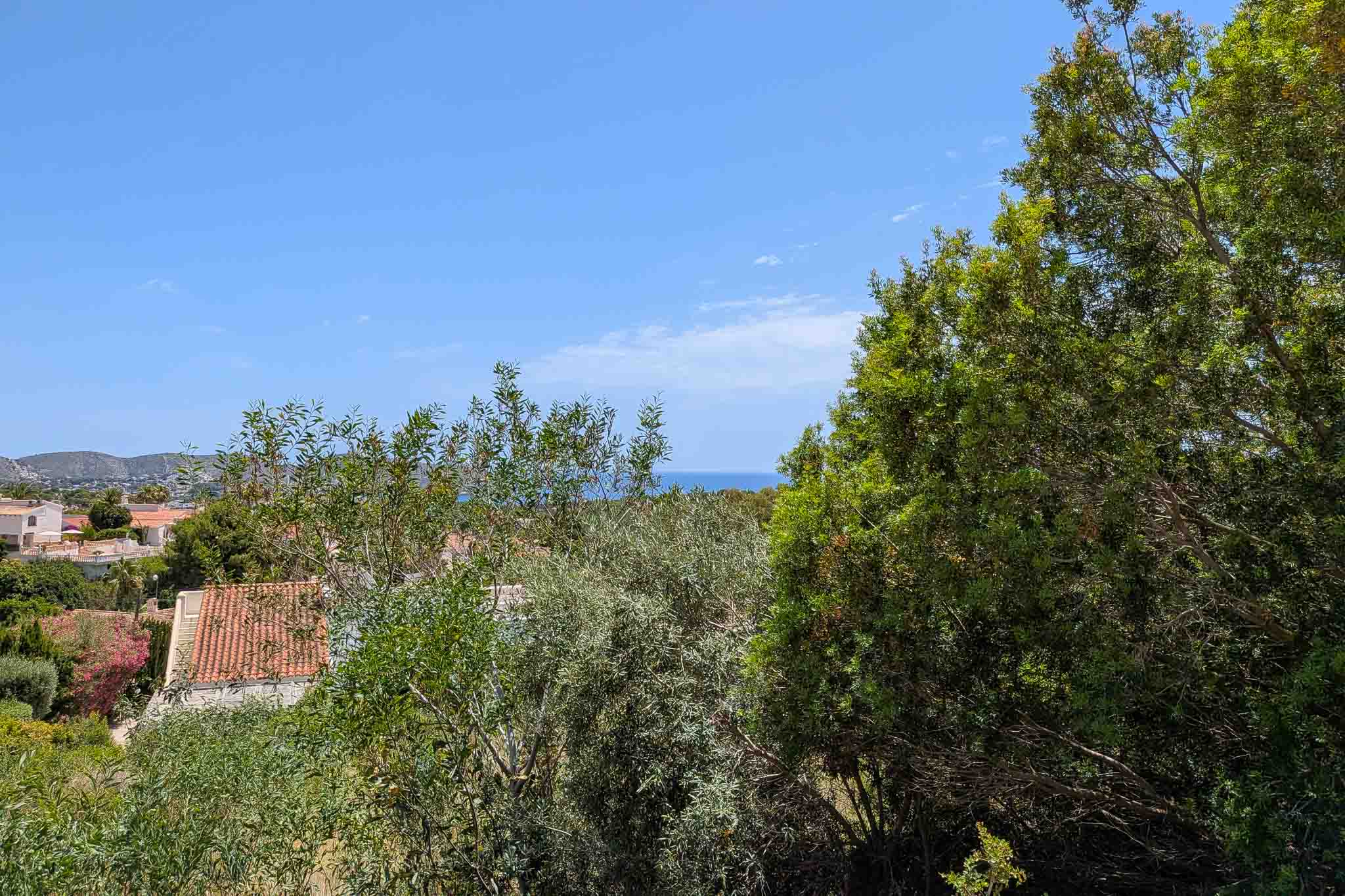 Eigendom te koop in Moraira