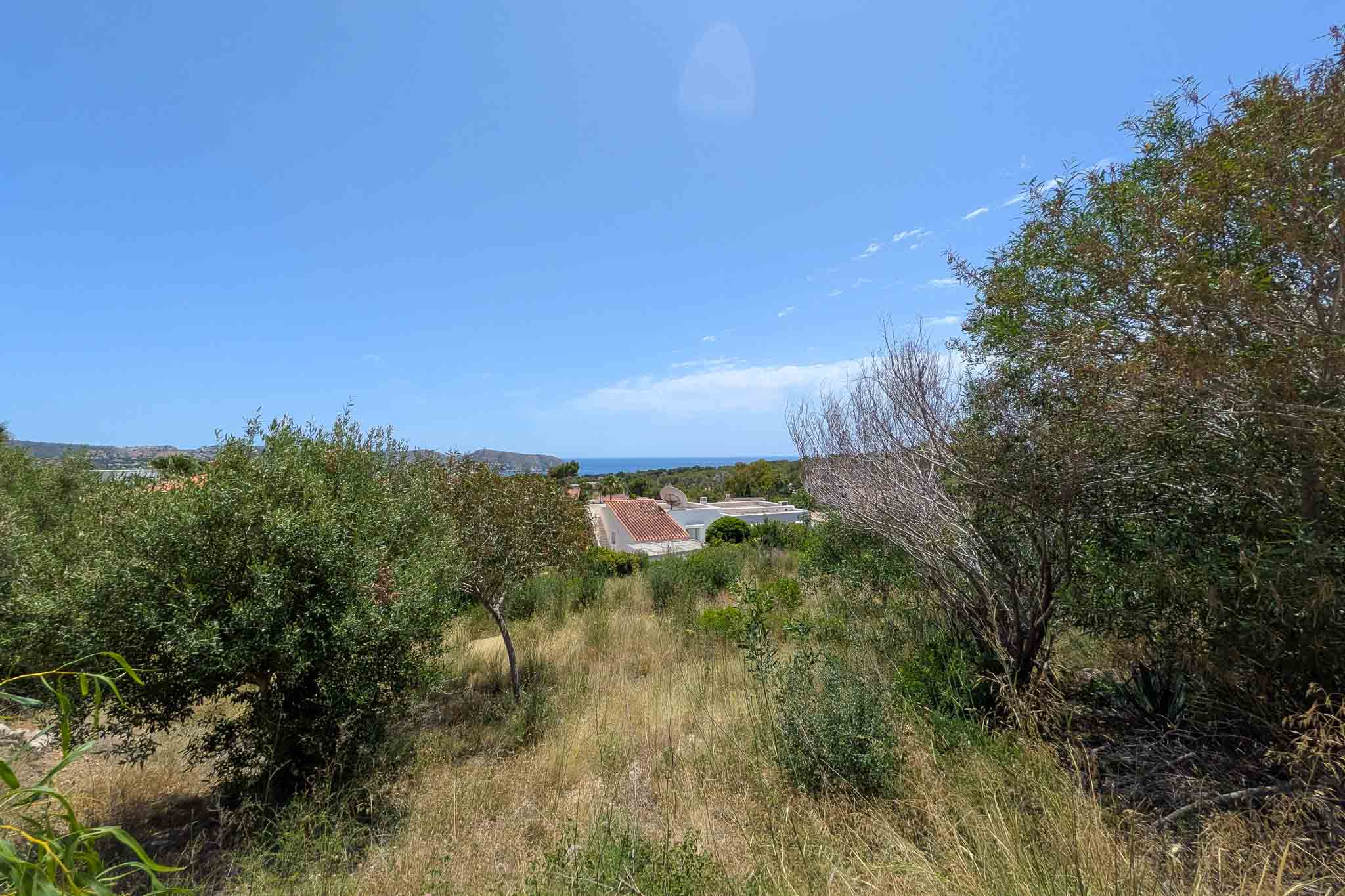 Eigendom te koop in Moraira