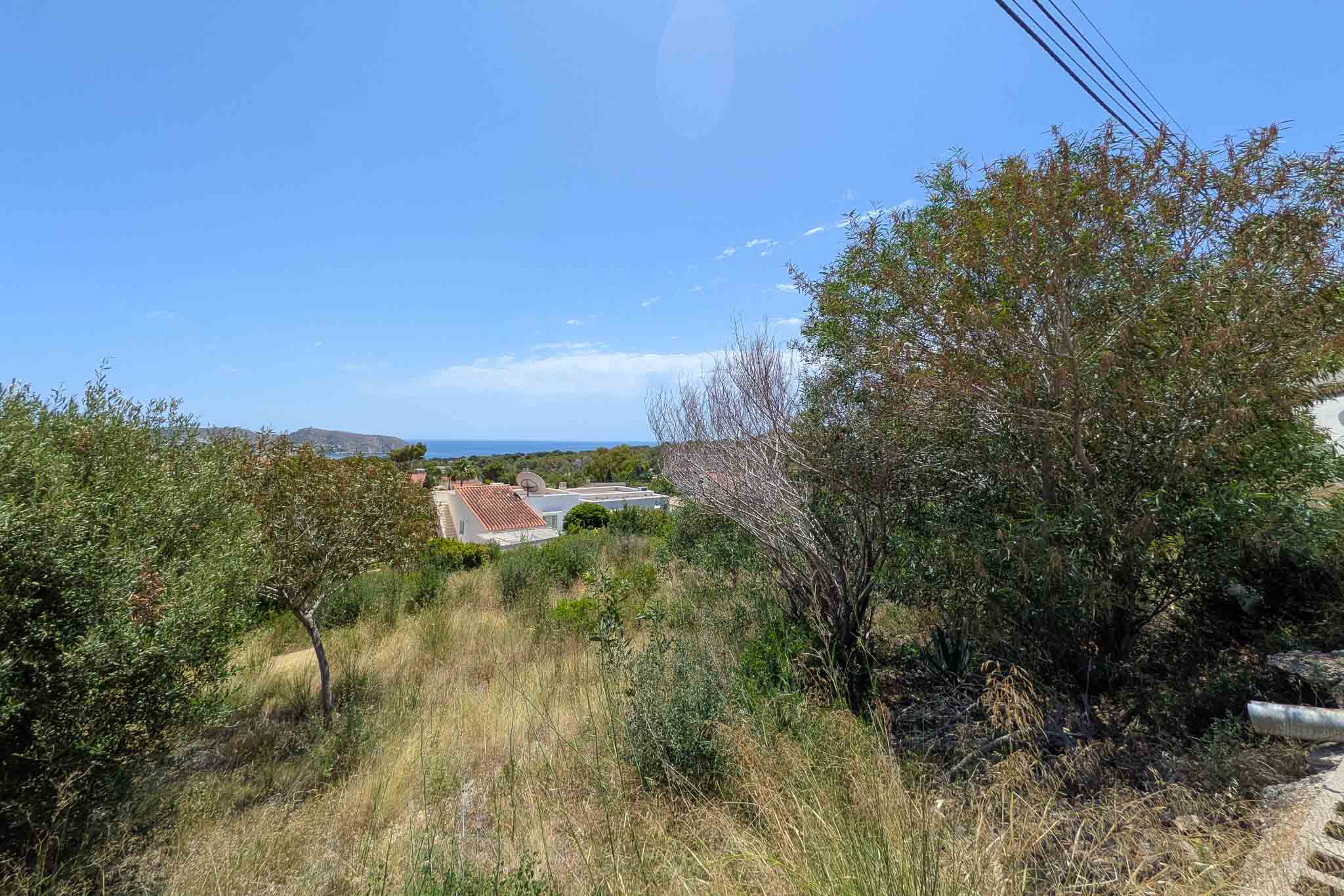 Eigendom te koop in Moraira