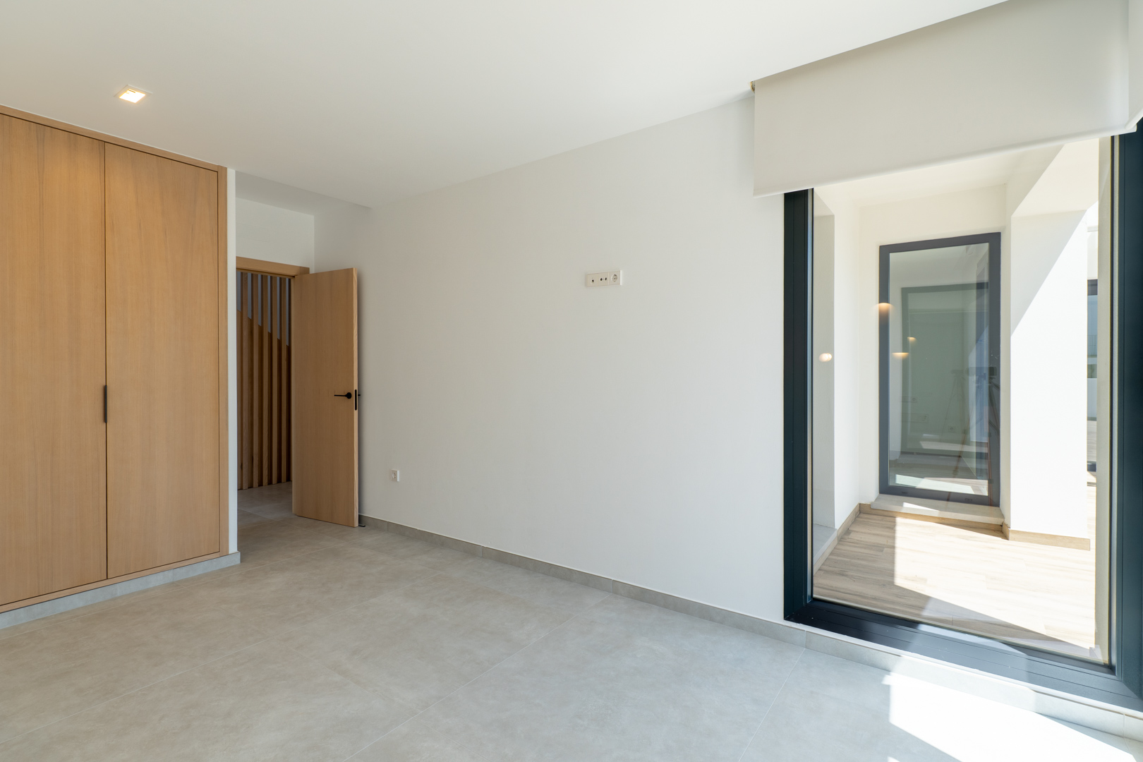 8341MOR - 8341MOR Villa moderne neuve avec vue sur mer à vendre à Moraira