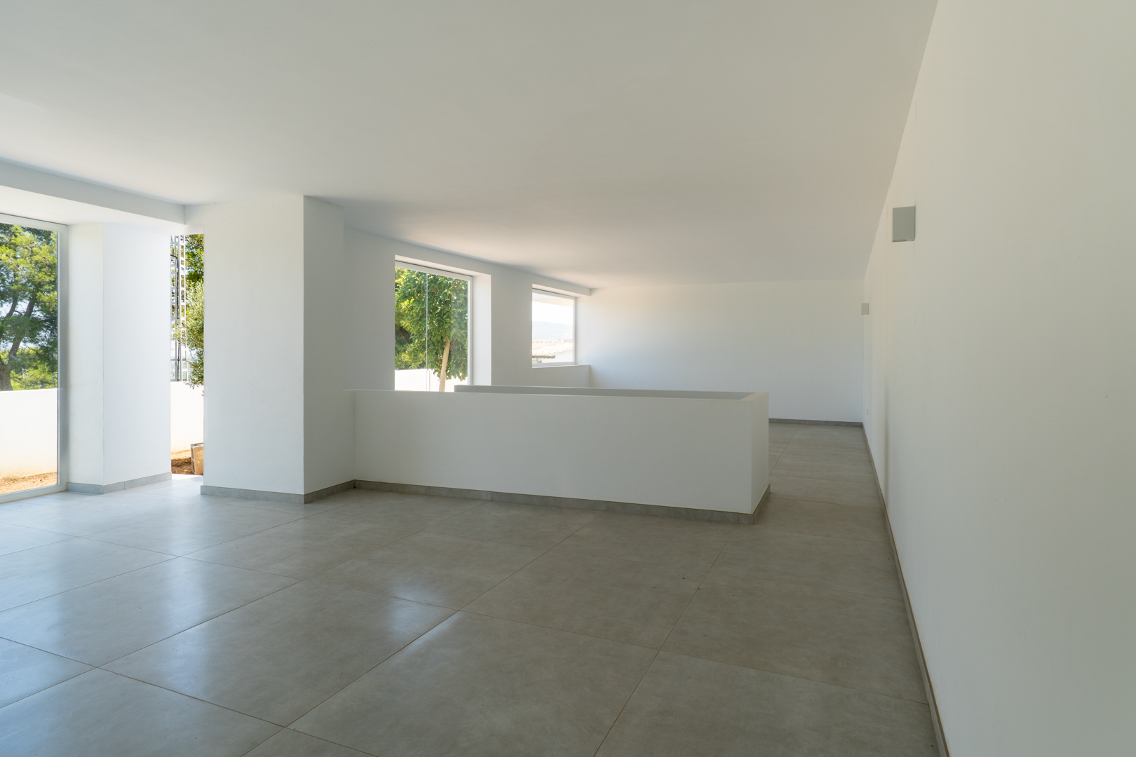 8341MOR - 8341MOR Villa moderne neuve avec vue sur mer à vendre à Moraira