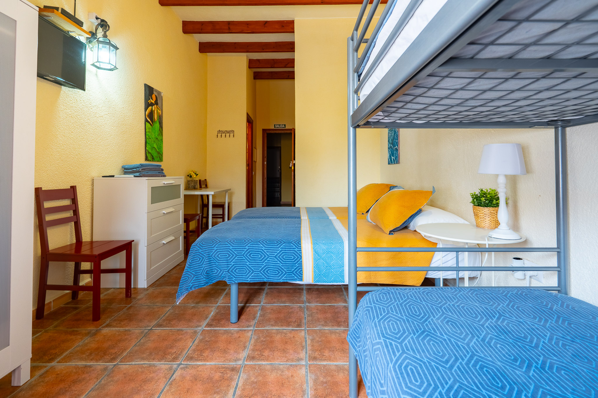 C4XY4674SAG - C4XY4674SAG Fully operational B with bar and independent apartment for sale in Sagra