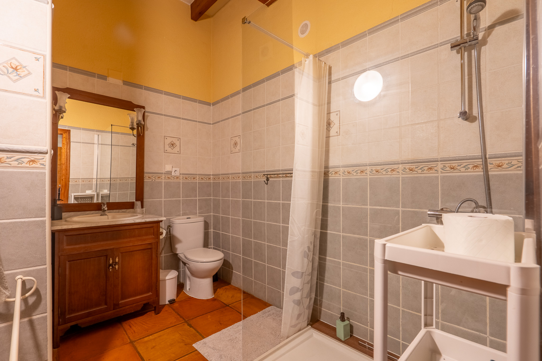 C4XY4674SAG - C4XY4674SAG Fully operational B with bar and independent apartment for sale in Sagra
