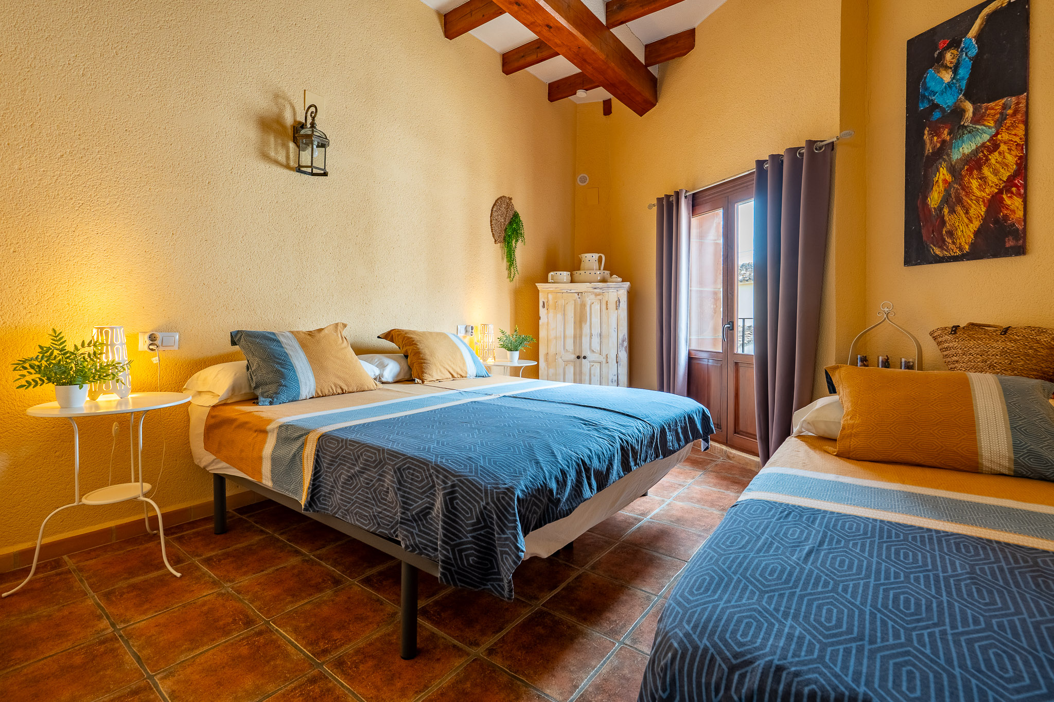 C4XY4674SAG - C4XY4674SAG Fully operational B with bar and independent apartment for sale in Sagra