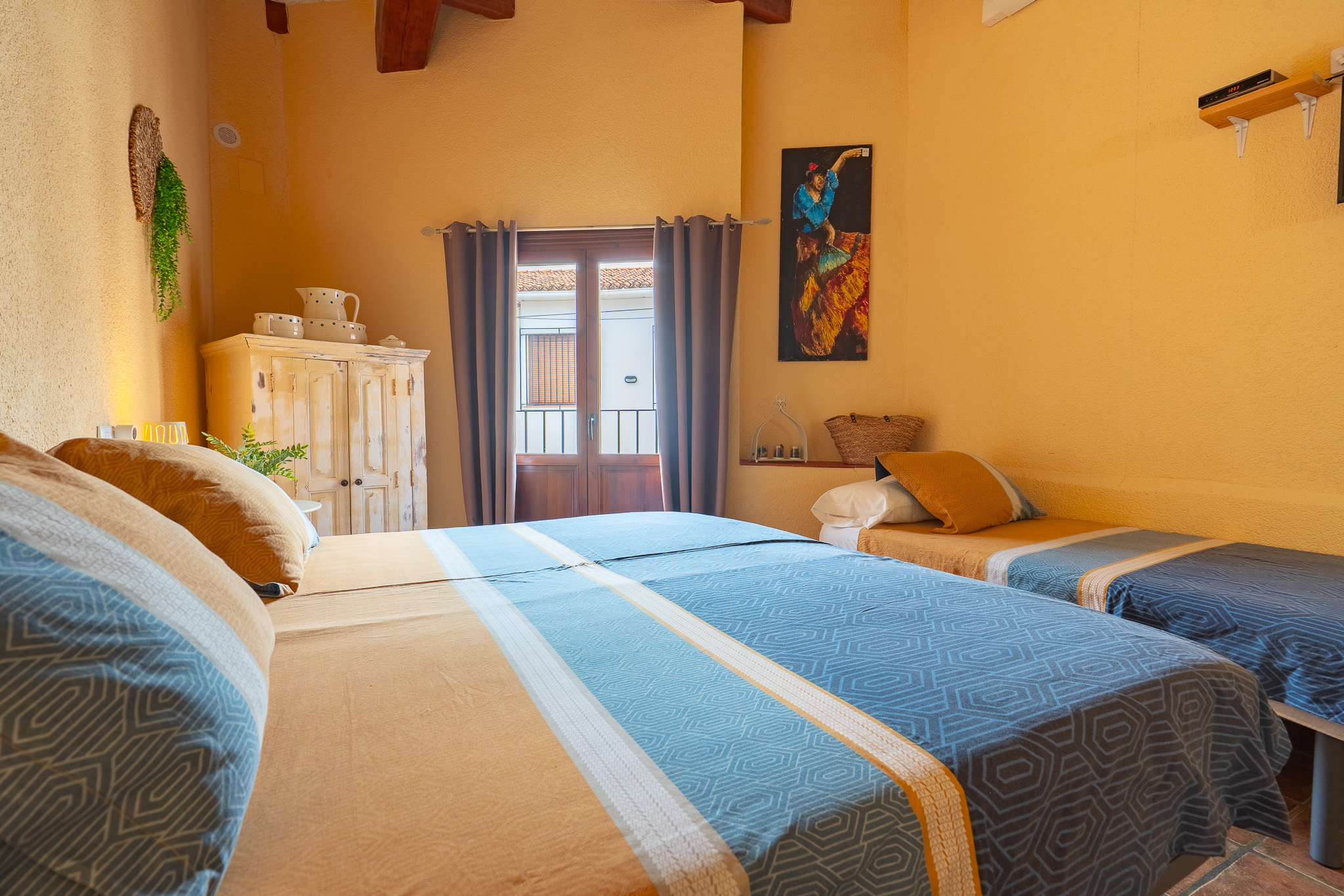 C4XY4674SAG - C4XY4674SAG Fully operational B with bar and independent apartment for sale in Sagra
