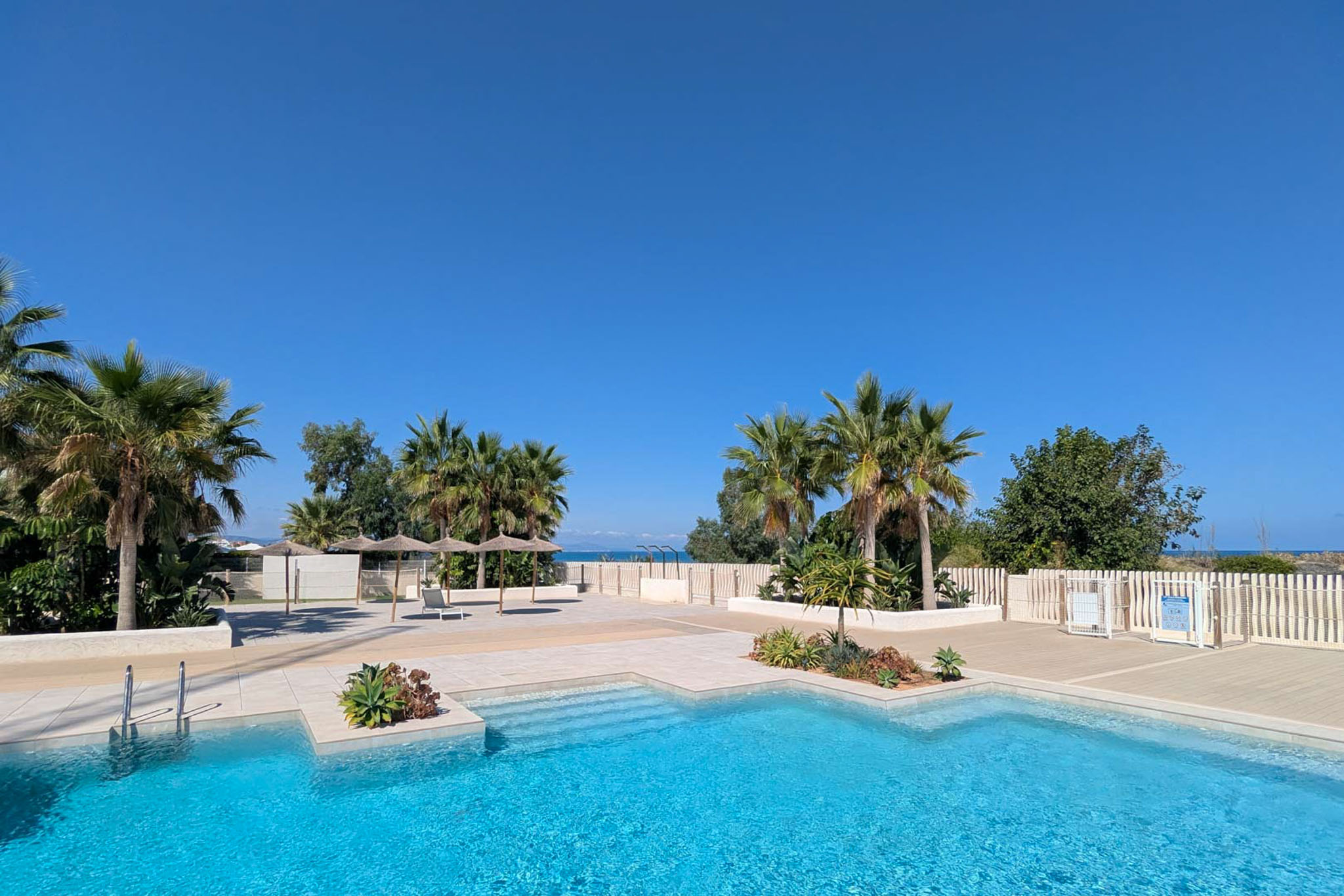 8345DEN - 8345DEN Penthouse avec vue sur mer à vendre à Denia