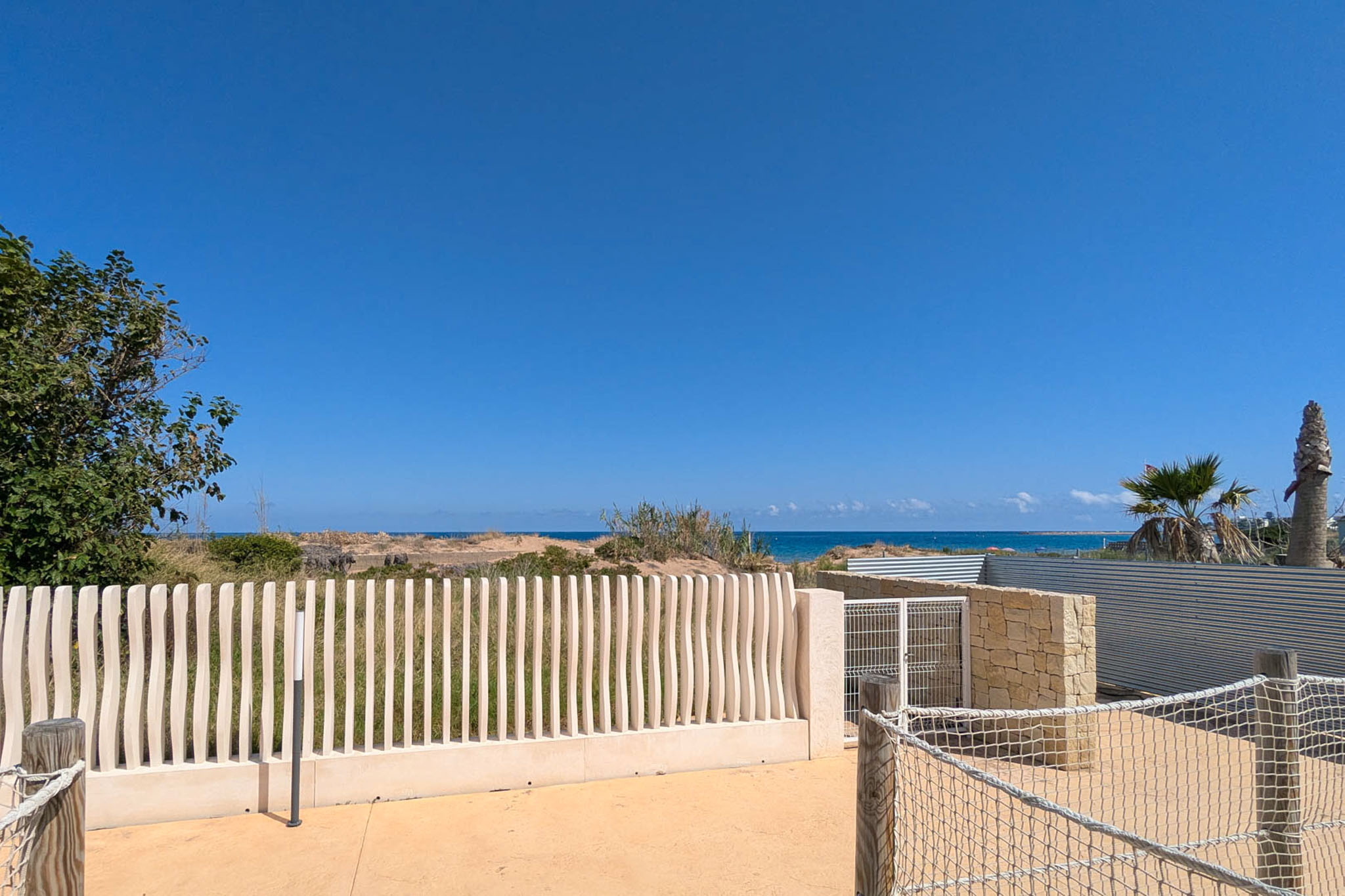 8345DEN - 8345DEN Penthouse avec vue sur mer à vendre à Denia