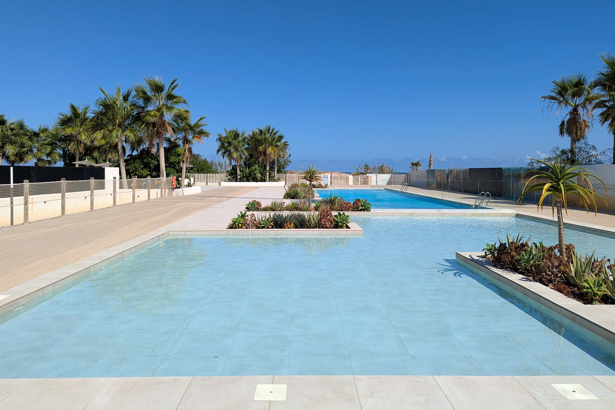 8345DEN - 8345DEN Penthouse avec vue sur mer à vendre à Denia
