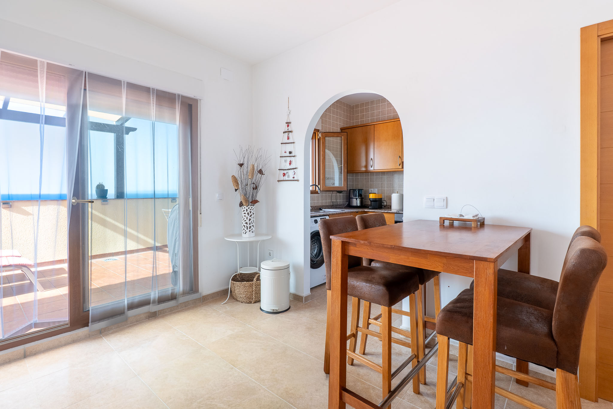 8349RAF - 8349 RAF Casa adosada en venta en Ràfol d'Almúnia