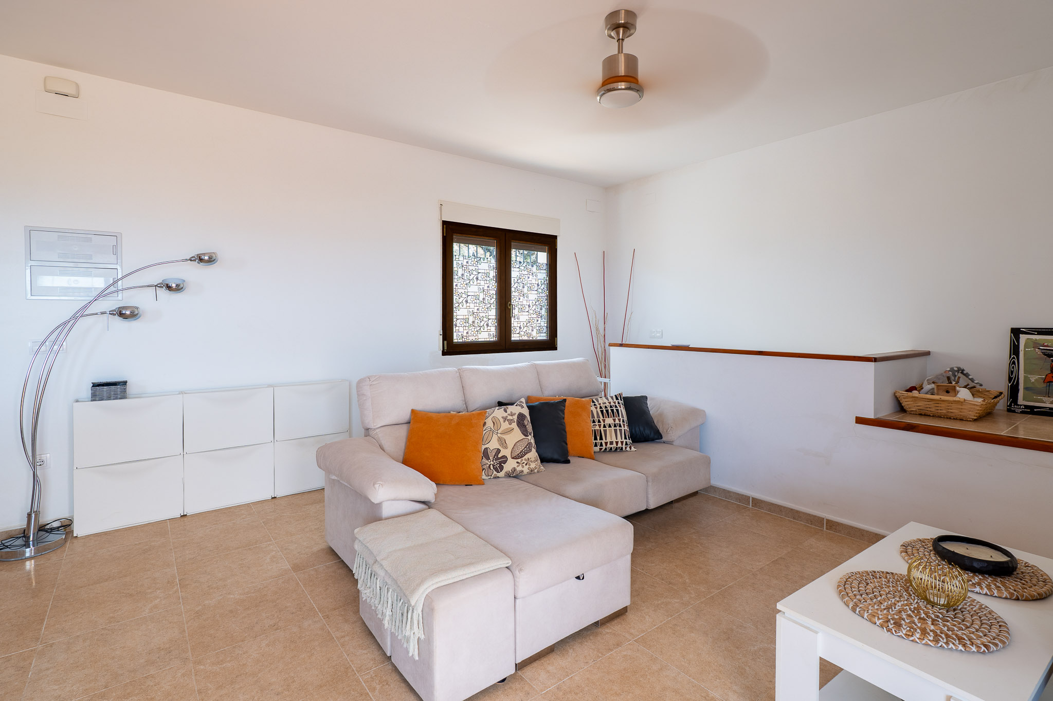 8349RAF - 8349 RAF Casa adosada en venta en Ràfol d'Almúnia