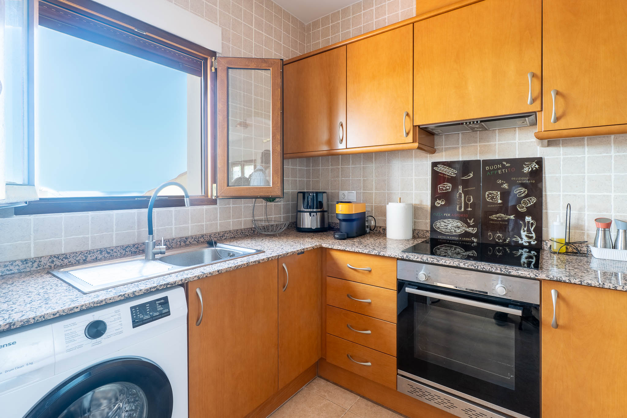 8349RAF - 8349 RAF Casa adosada en venta en Ràfol d'Almúnia