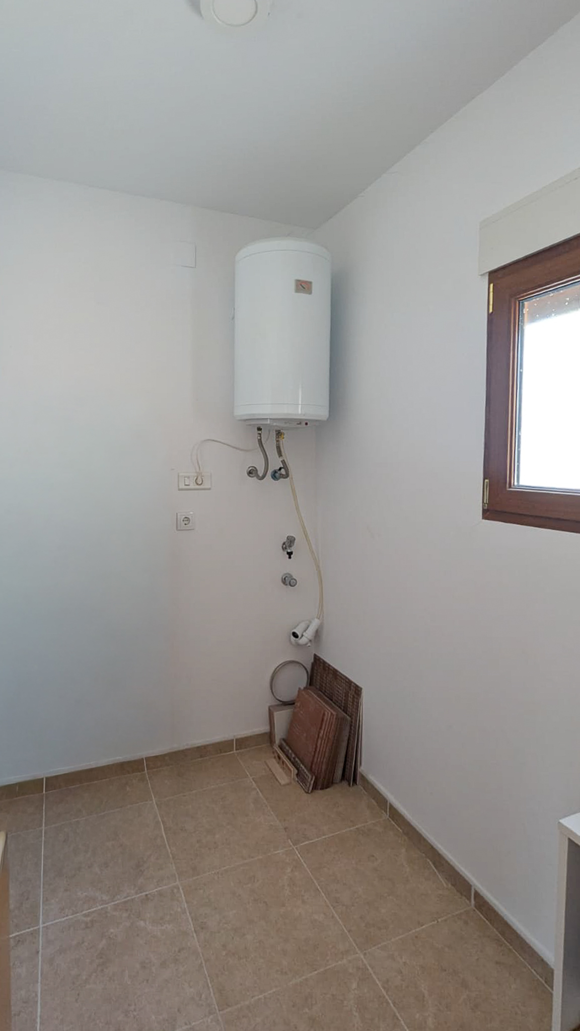 8349RAF - 8349 RAF Casa adosada en venta en Ràfol d'Almúnia