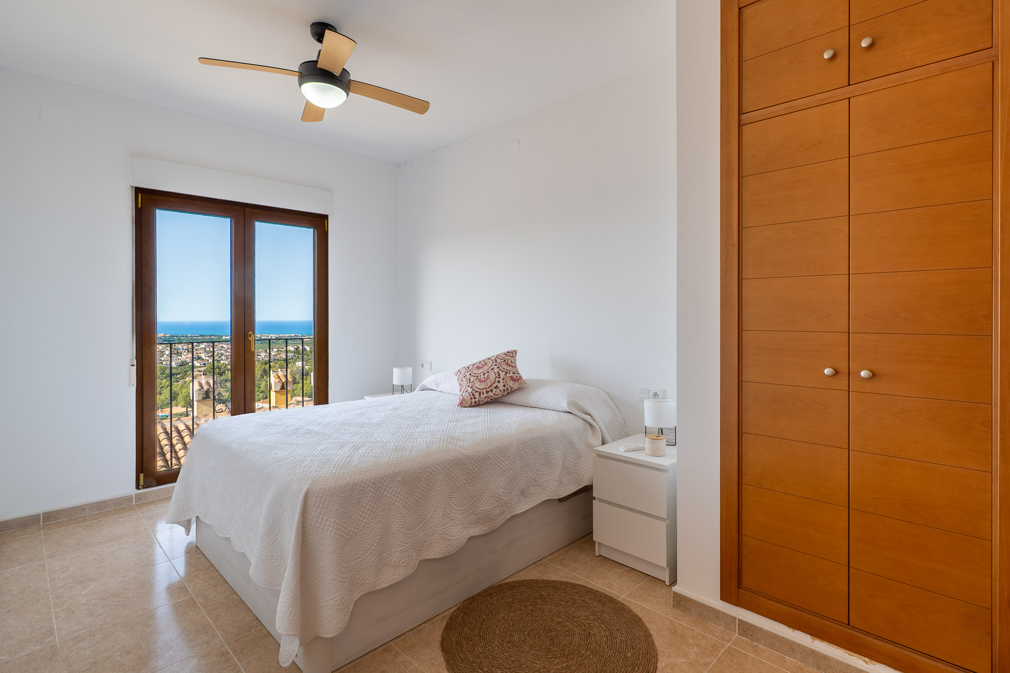 8349RAF - 8349 RAF Casa adosada en venta en Ràfol d'Almúnia