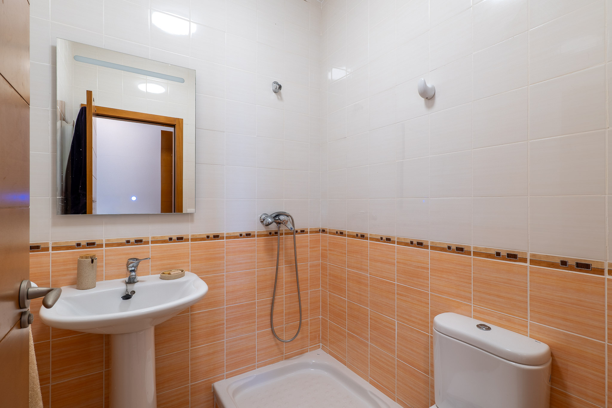 8349RAF - 8349 RAF Casa adosada en venta en Ràfol d'Almúnia