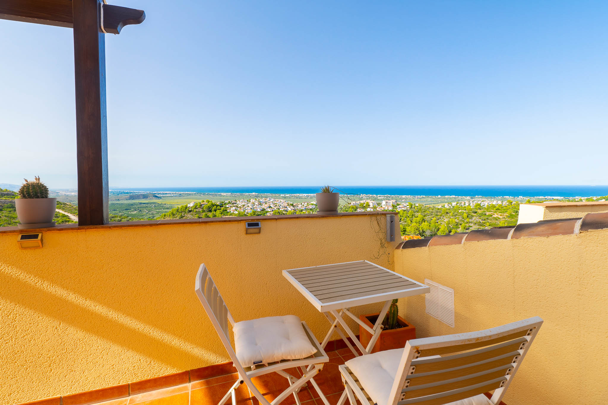 8349RAF - 8349 RAF Casa adosada en venta en Ràfol d'Almúnia