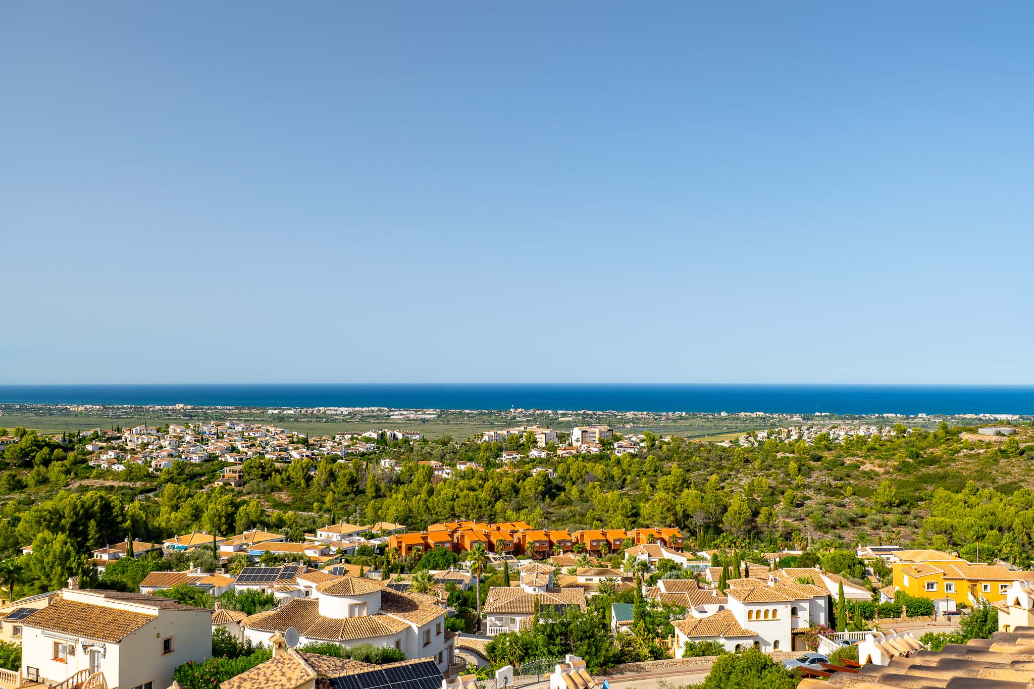 8349RAF - 8349 RAF Casa adosada en venta en Ràfol d'Almúnia