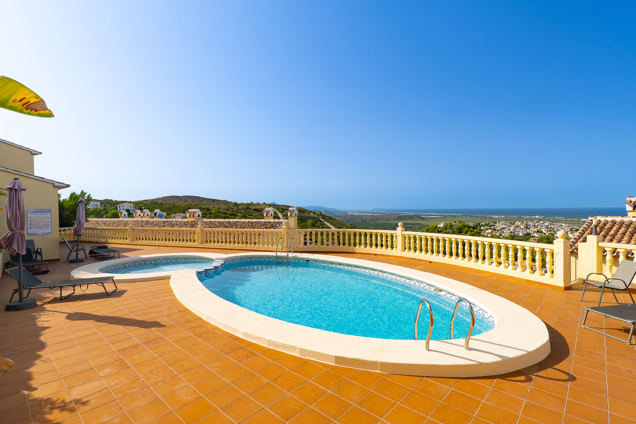 8349RAF - 8349 RAF Casa adosada en venta en Ràfol d'Almúnia