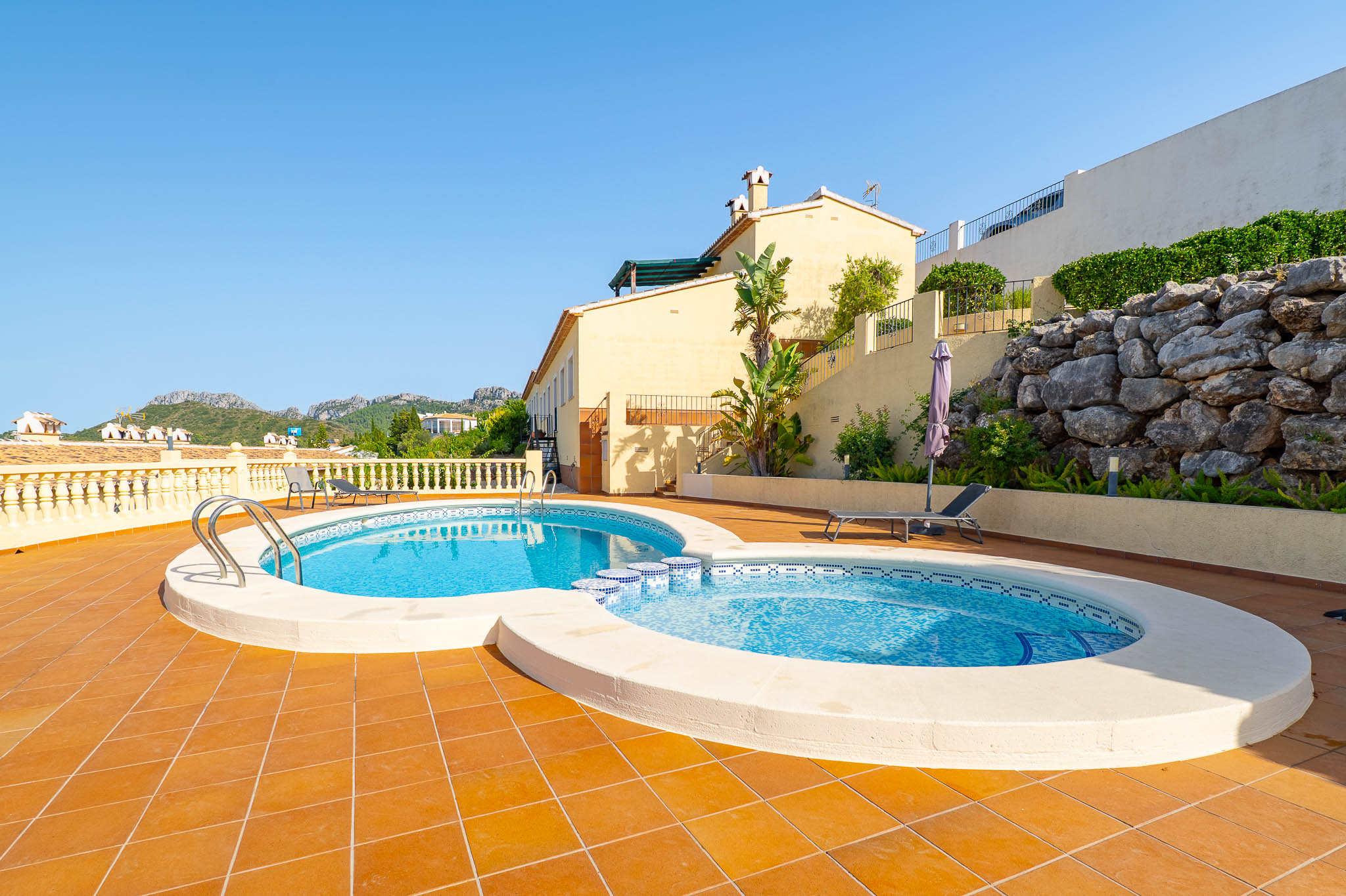 8349RAF - 8349 RAF Casa adosada en venta en Ràfol d'Almúnia