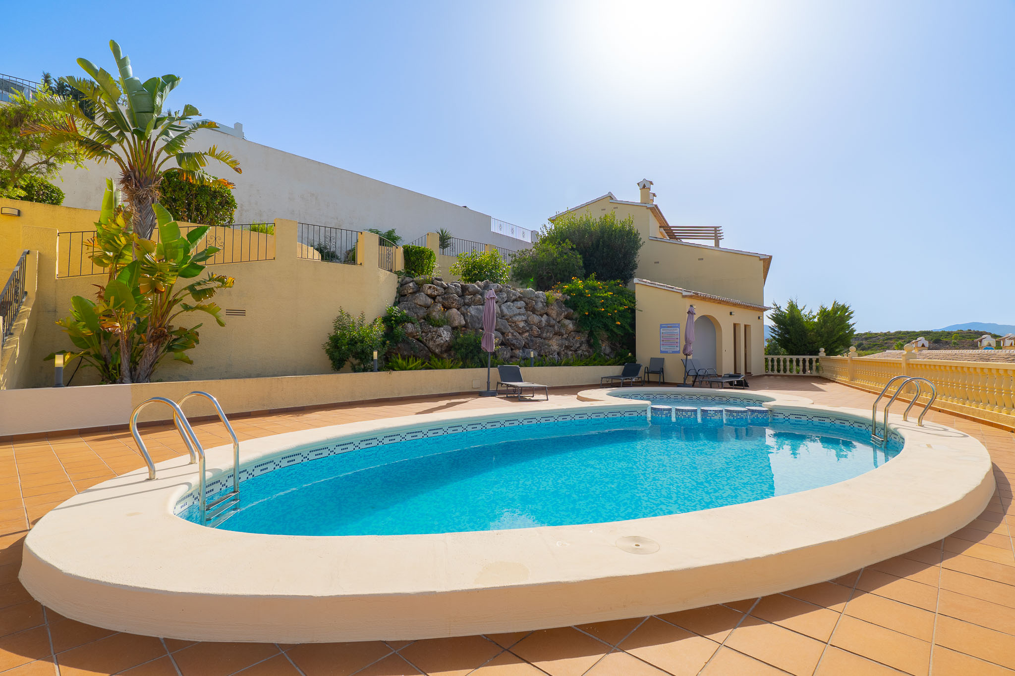 8349RAF - 8349 RAF Casa adosada en venta en Ràfol d'Almúnia