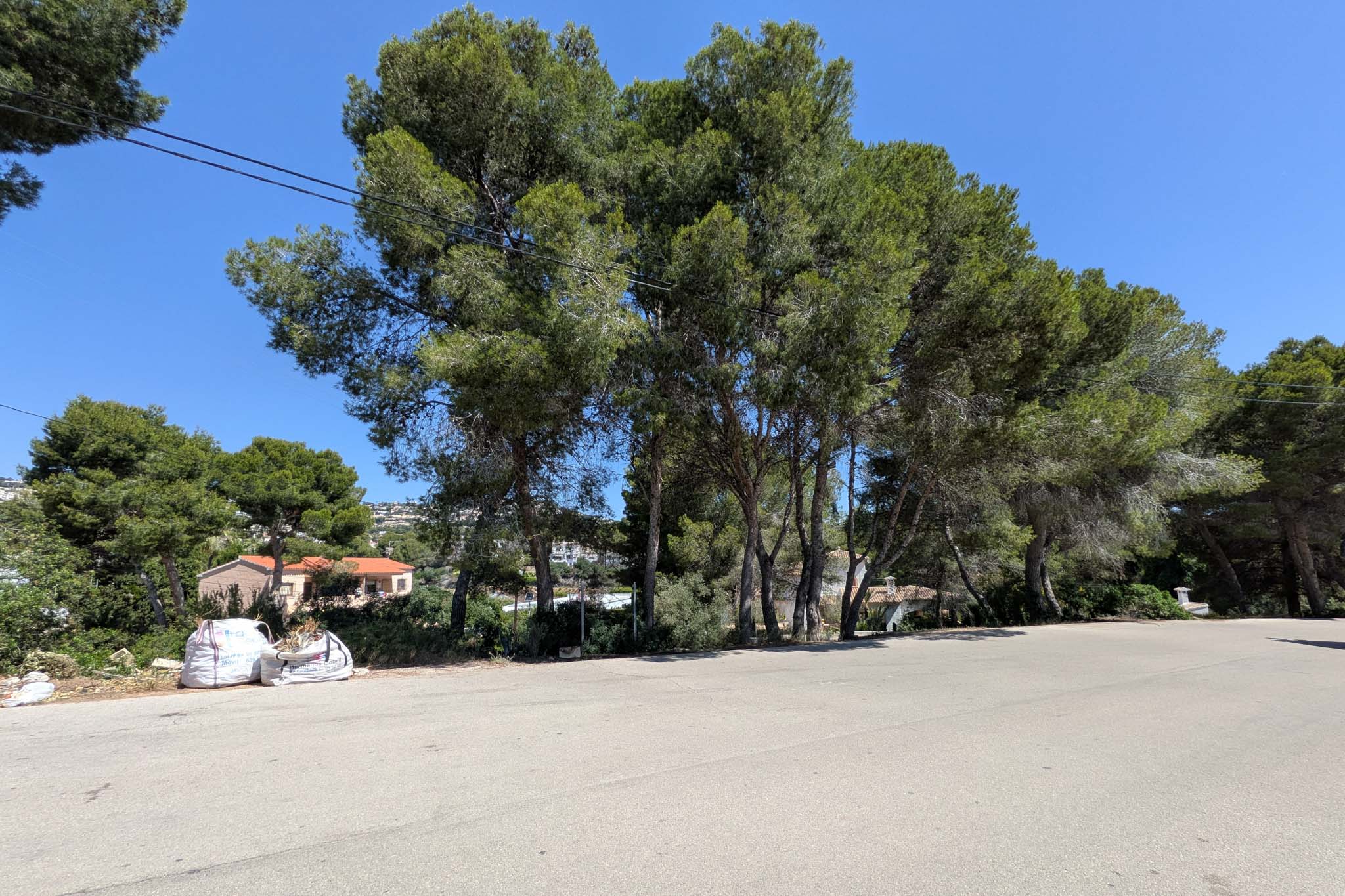 C3XY8348MOR - C3XY8348MOR Terrain urbain à vendre à Moraira.