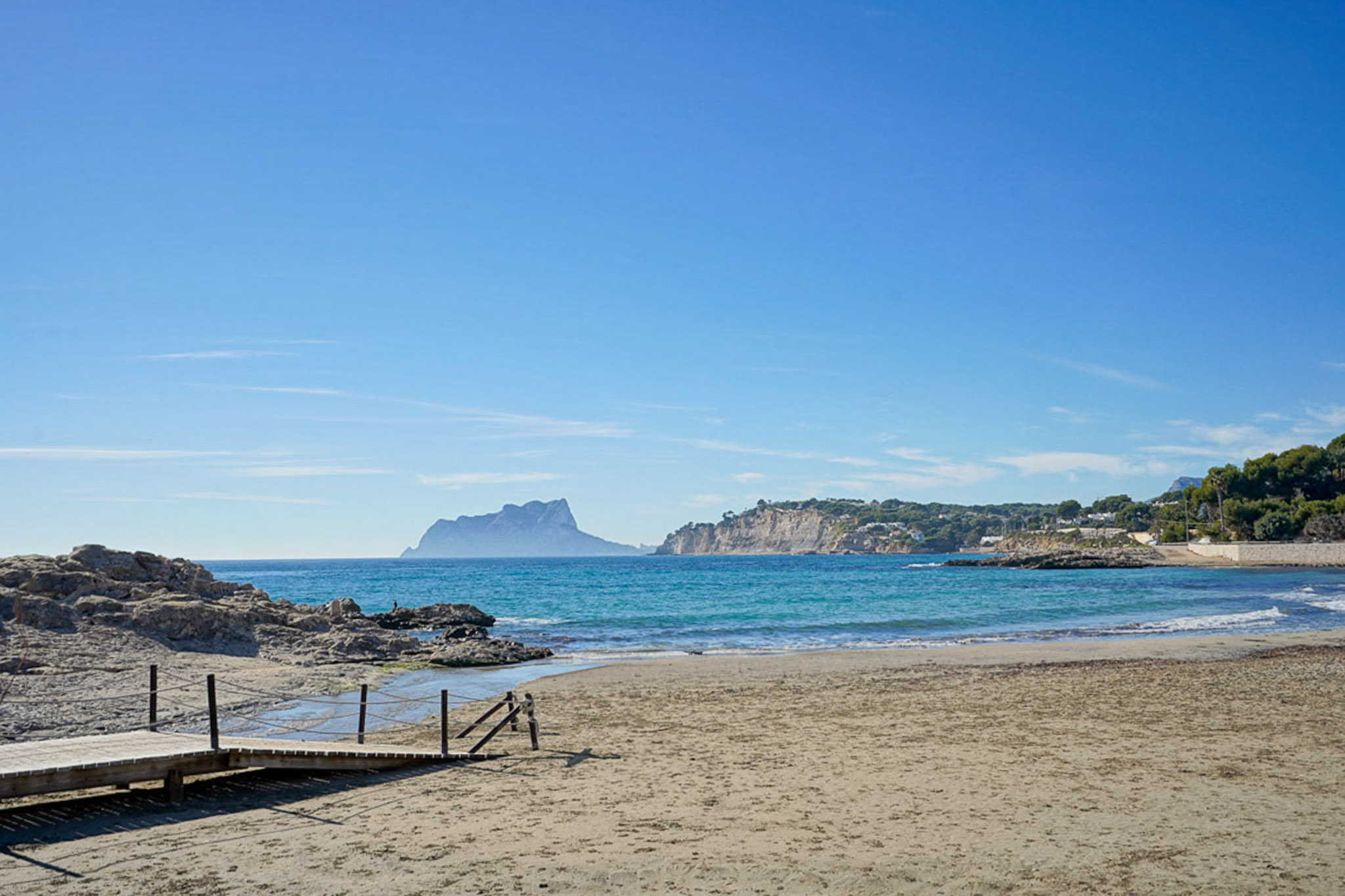 C3XY8348MOR - C3XY8348MOR Terrain urbain à vendre à Moraira.