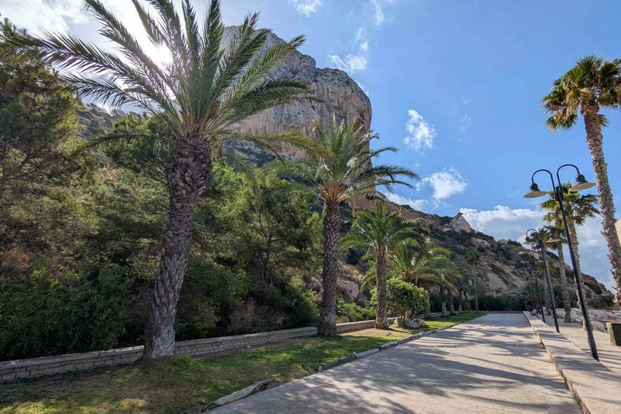 C4XY8344CAL - C4XY8344CAL Doppelhaushälfte zum Verkauf in Calpe.
