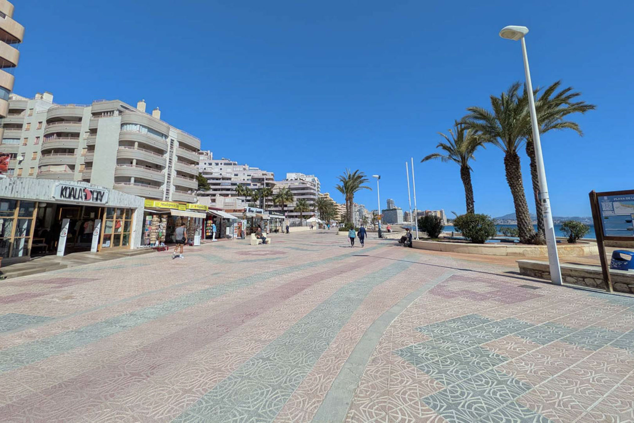 C4XY8344CAL - C4XY8344CAL Doppelhaushälfte zum Verkauf in Calpe.