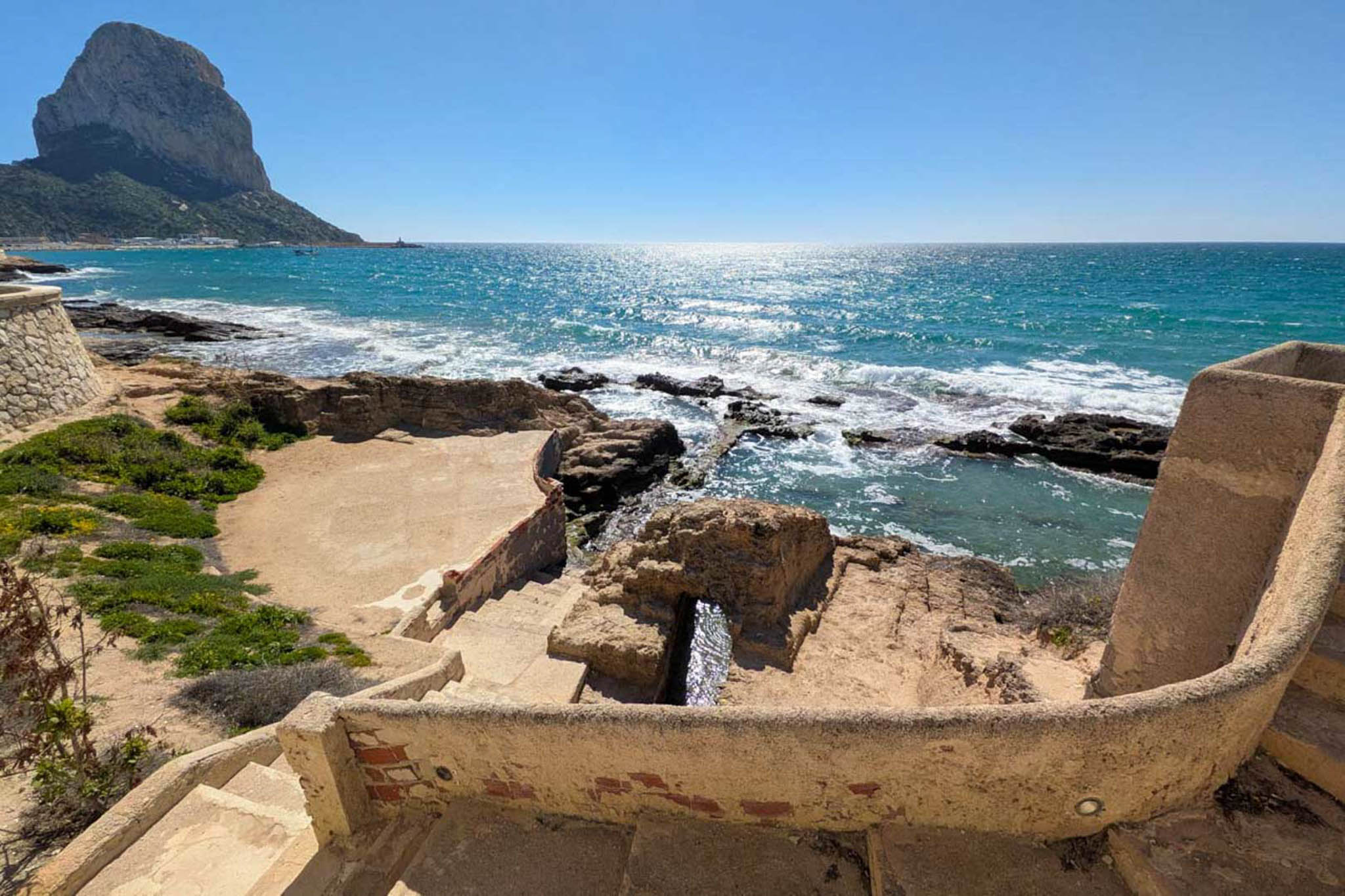 C4XY8344CAL - C4XY8344CAL Doppelhaushälfte zum Verkauf in Calpe.