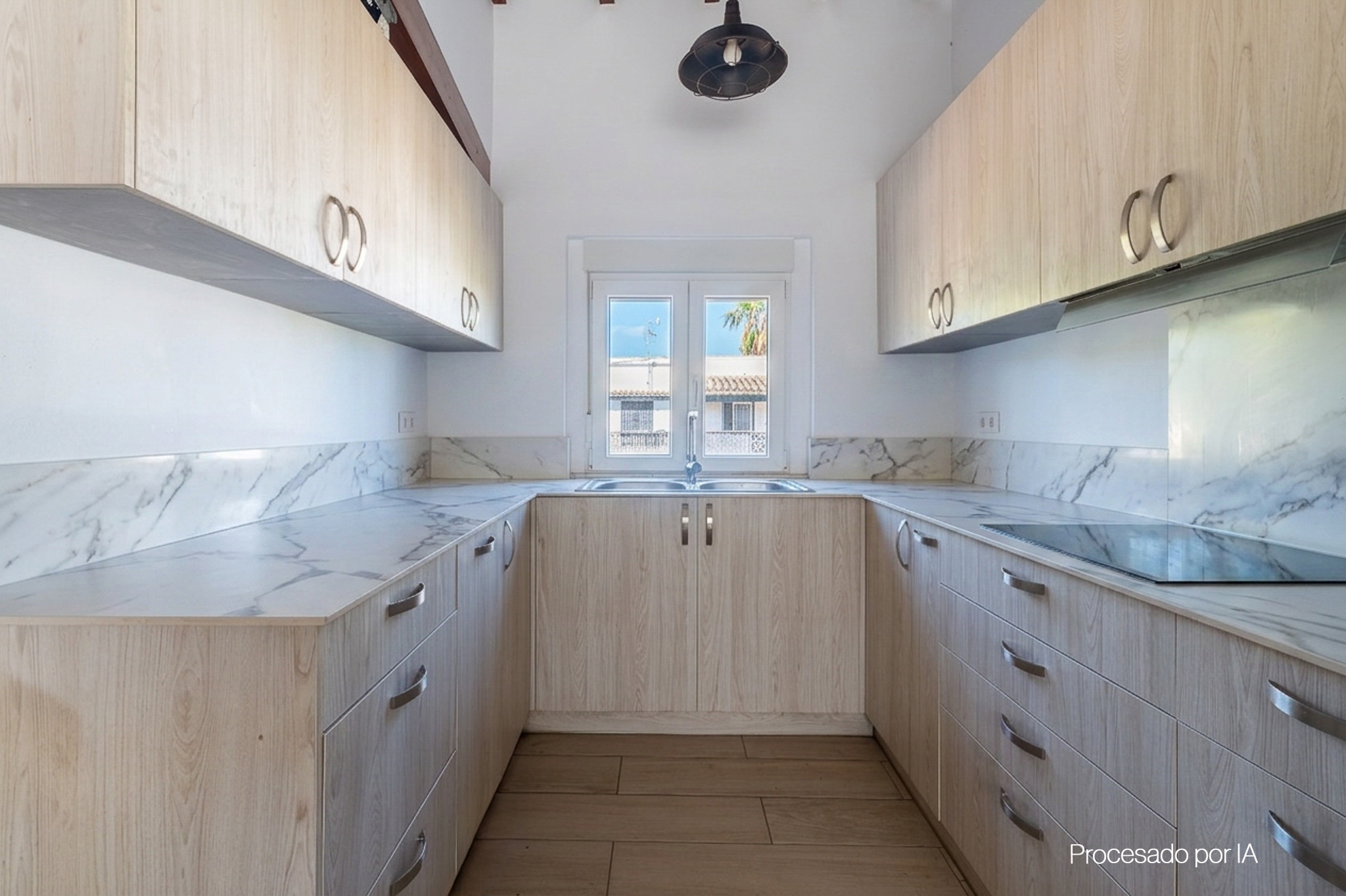 4679JAV - 4679JAV Terraced house for sale in Jávea