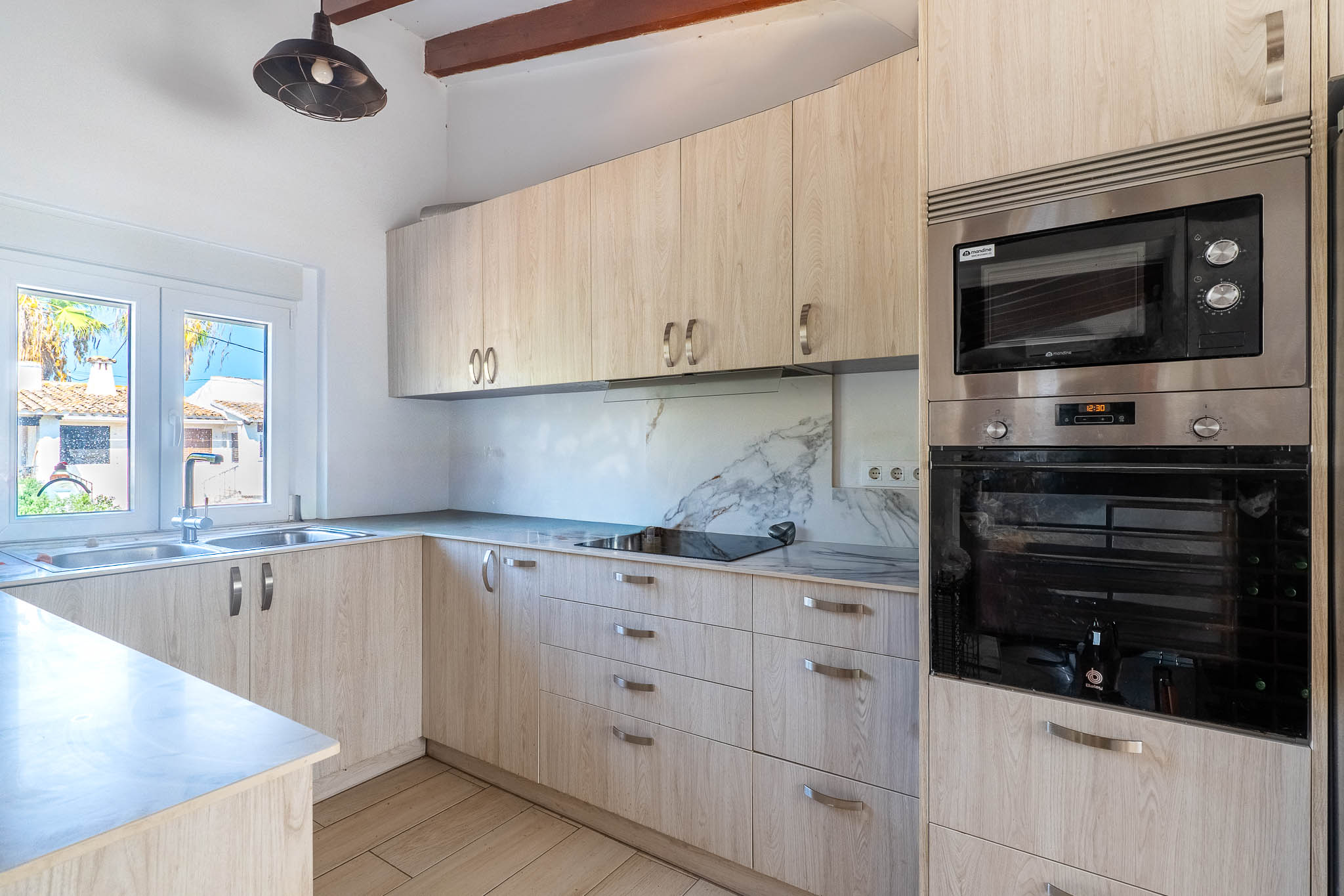 4679JAV - 4679JAV Terraced house for sale in Jávea