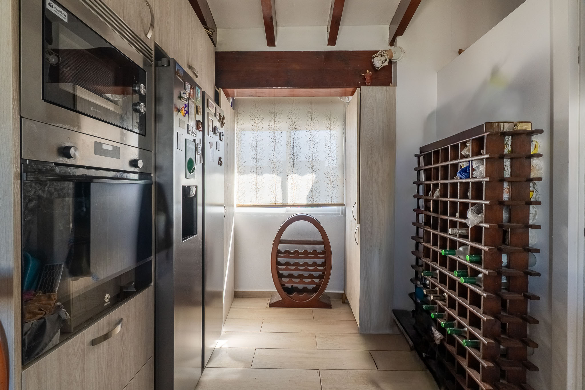 4679JAV - 4679JAV Terraced house for sale in Jávea