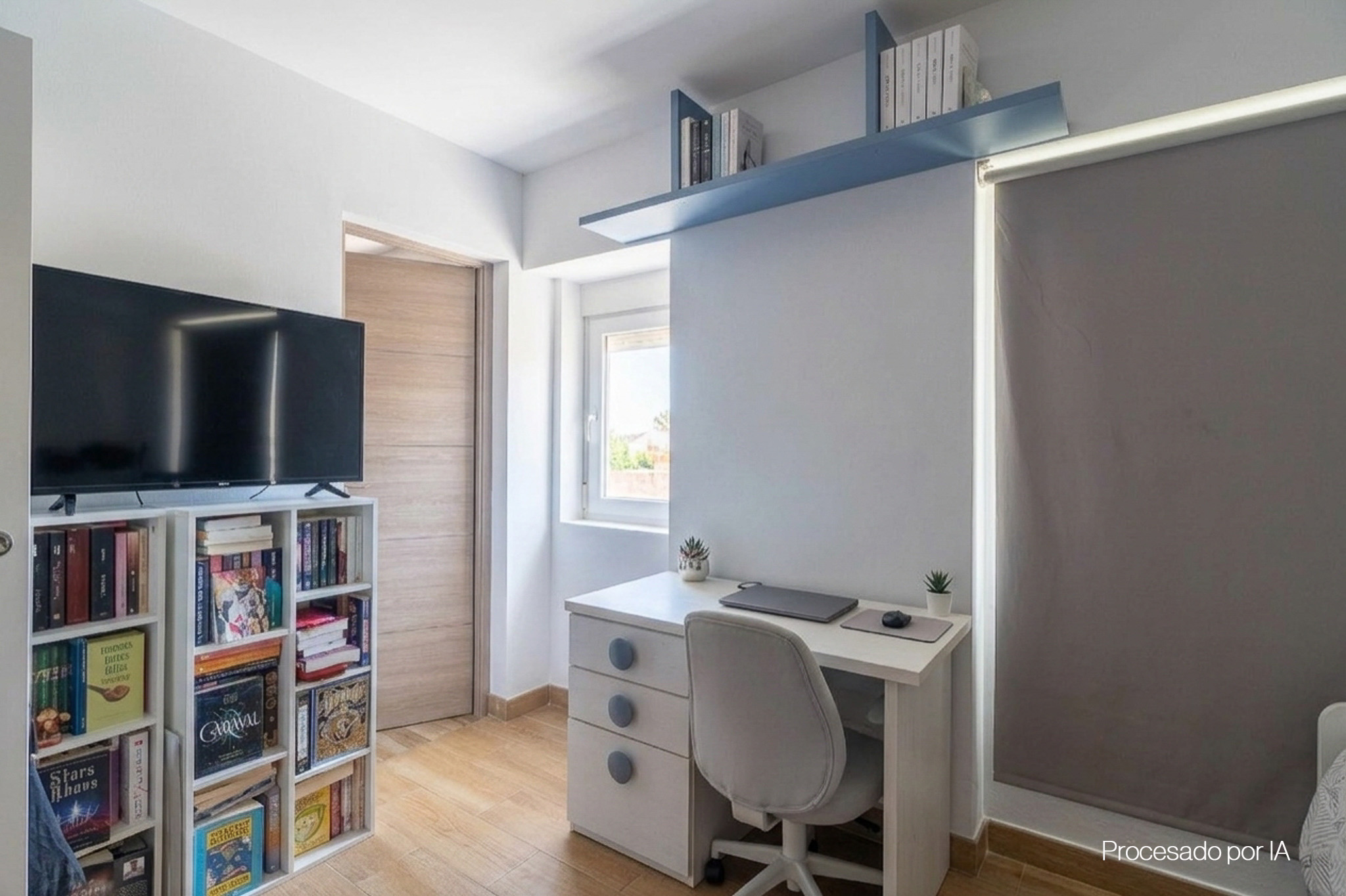 4679JAV - 4679JAV Terraced house for sale in Jávea