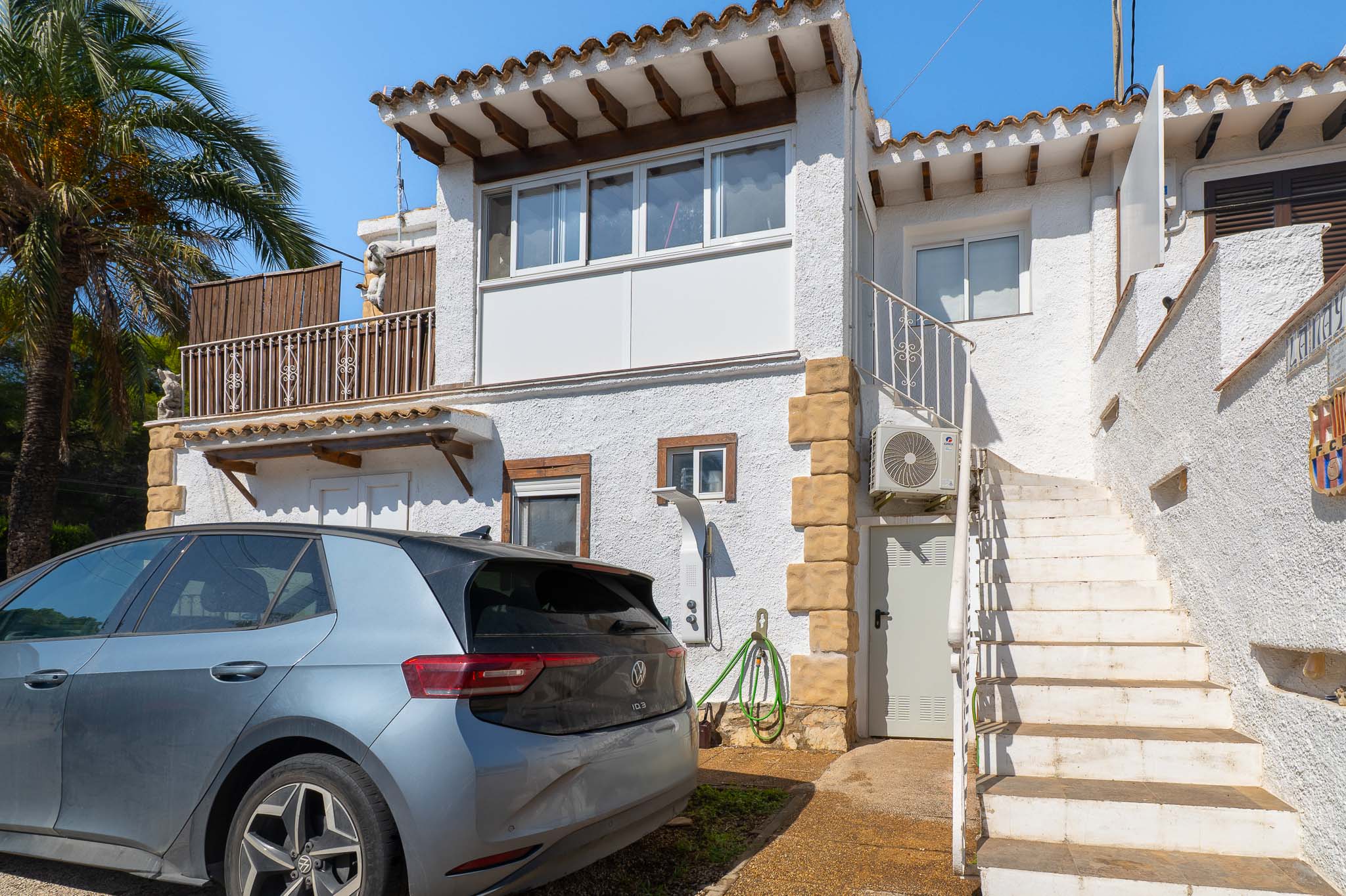 4679JAV - 4679JAV Terraced house for sale in Jávea